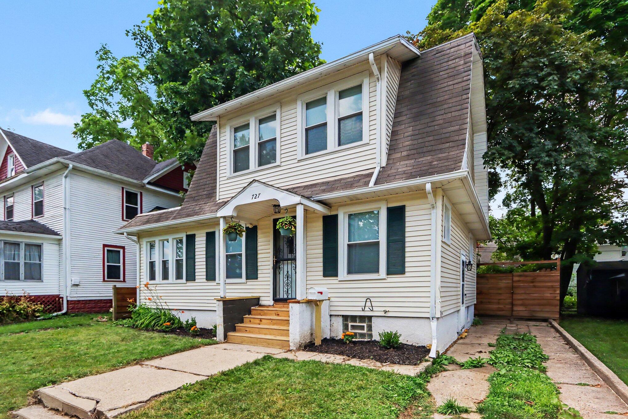 727 Staples Avenue Kalamazoo MI 49007