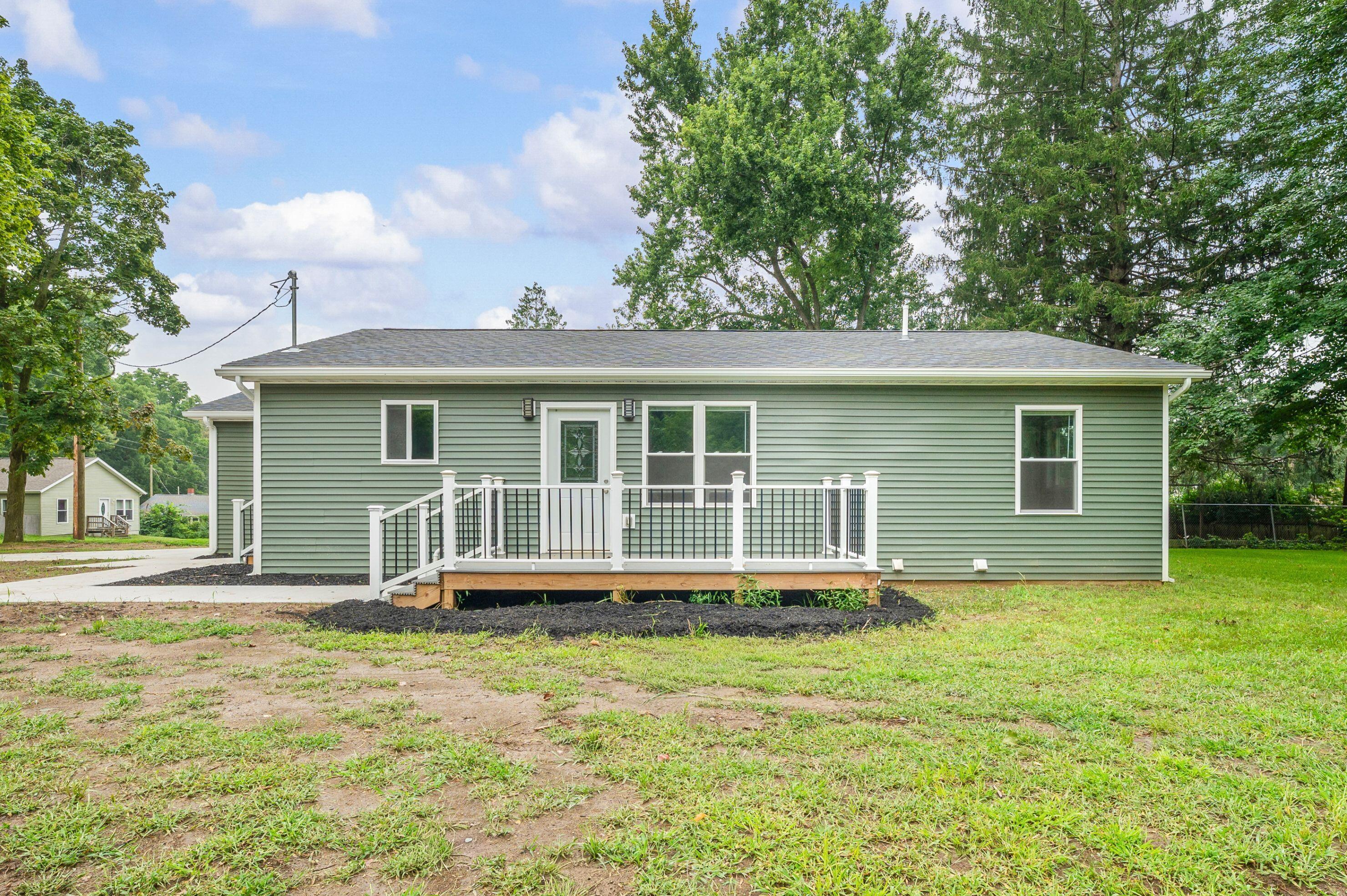 584 1st Court Niles MI 49120