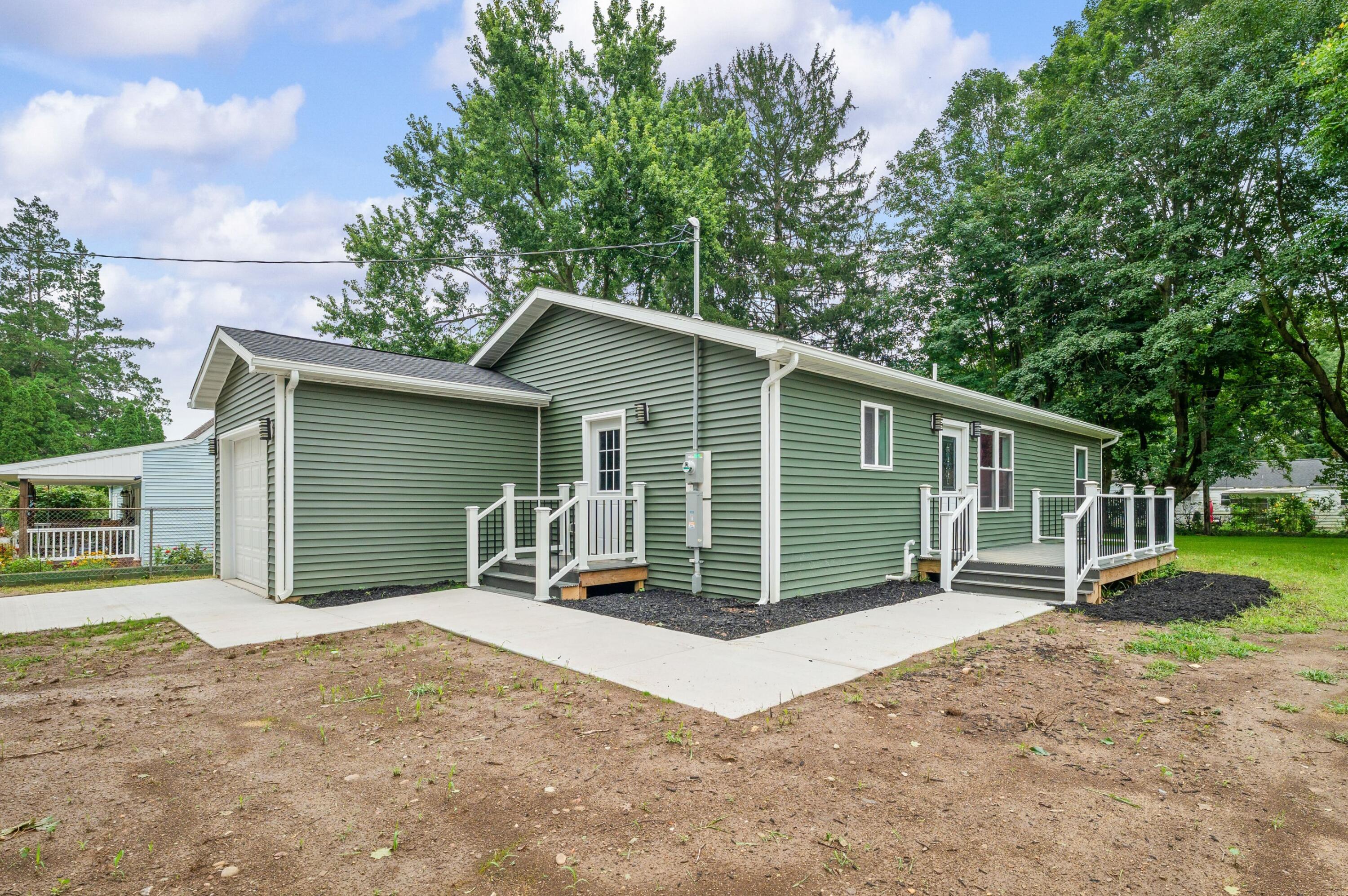 584 1st Court Niles MI 49120