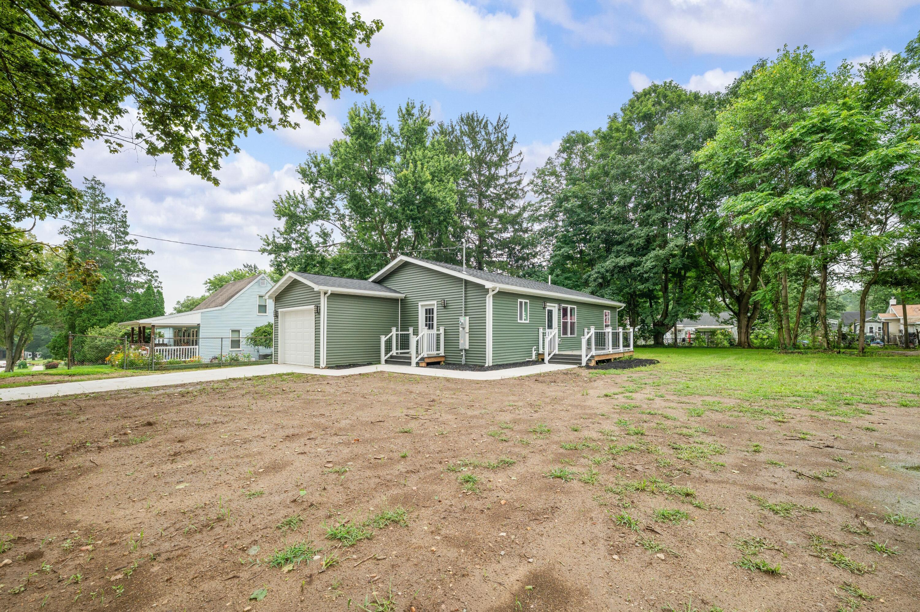 584 1st Court Niles MI 49120