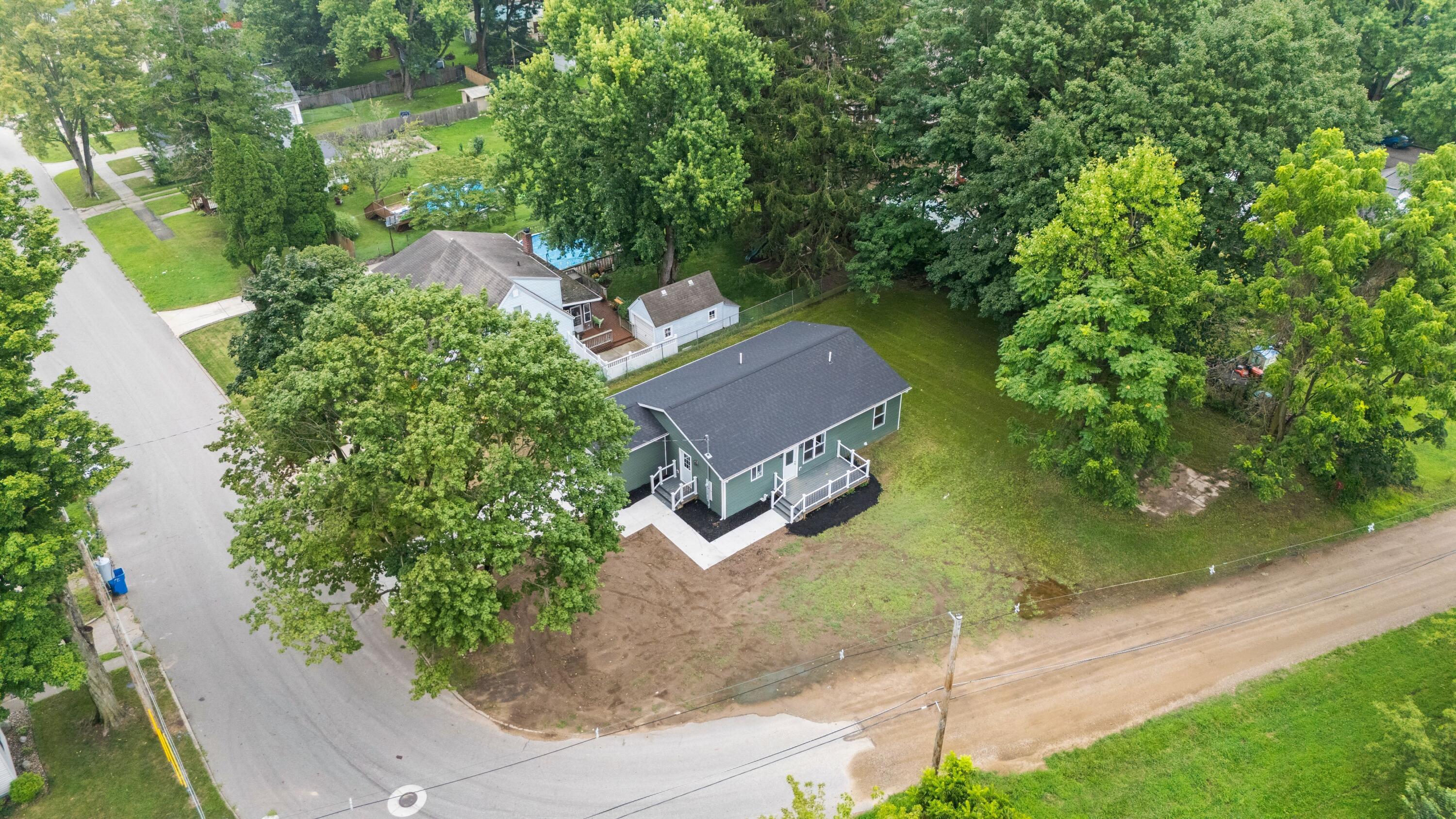 584 1st Court Niles MI 49120
