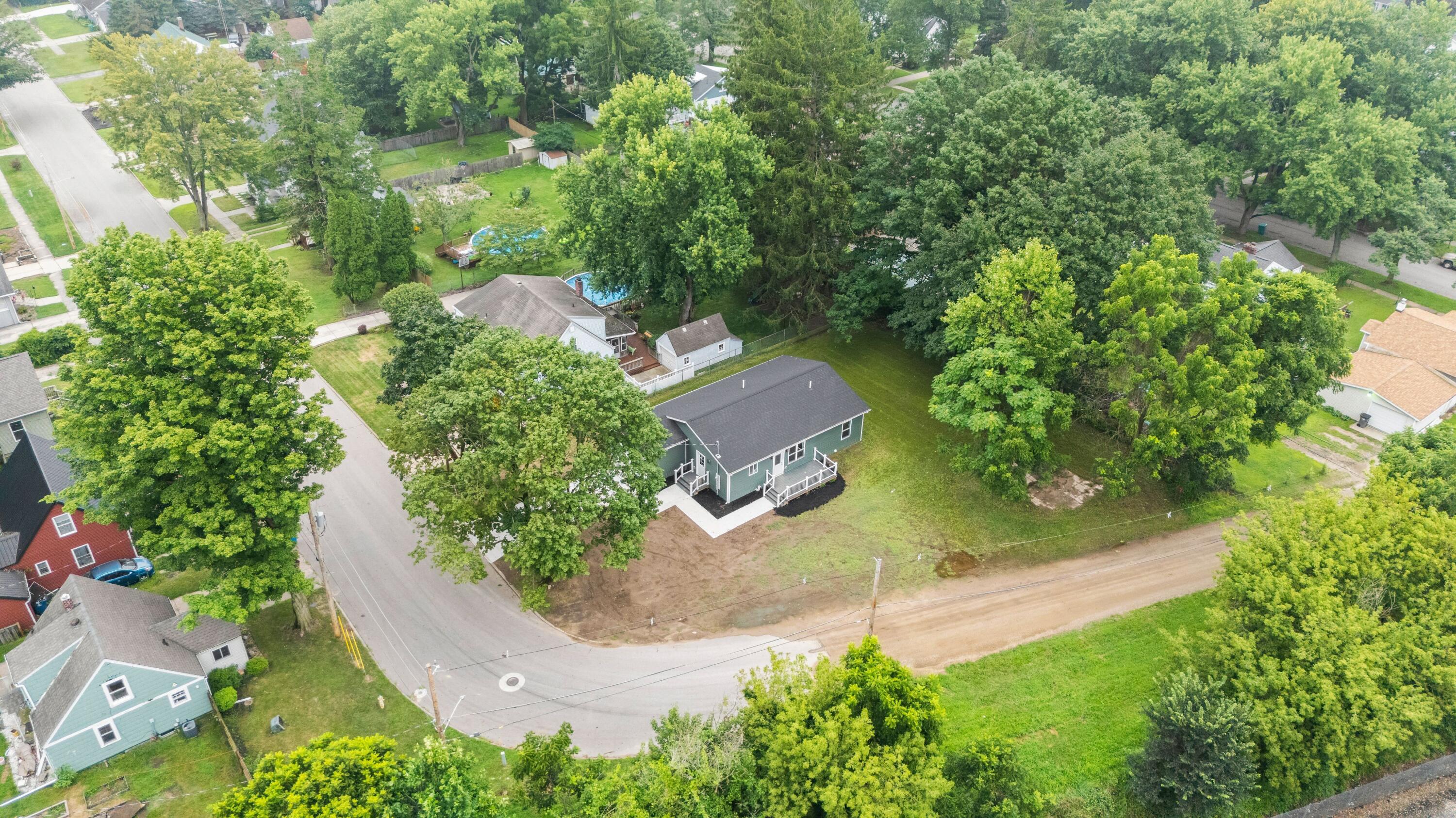 584 1st Court Niles MI 49120