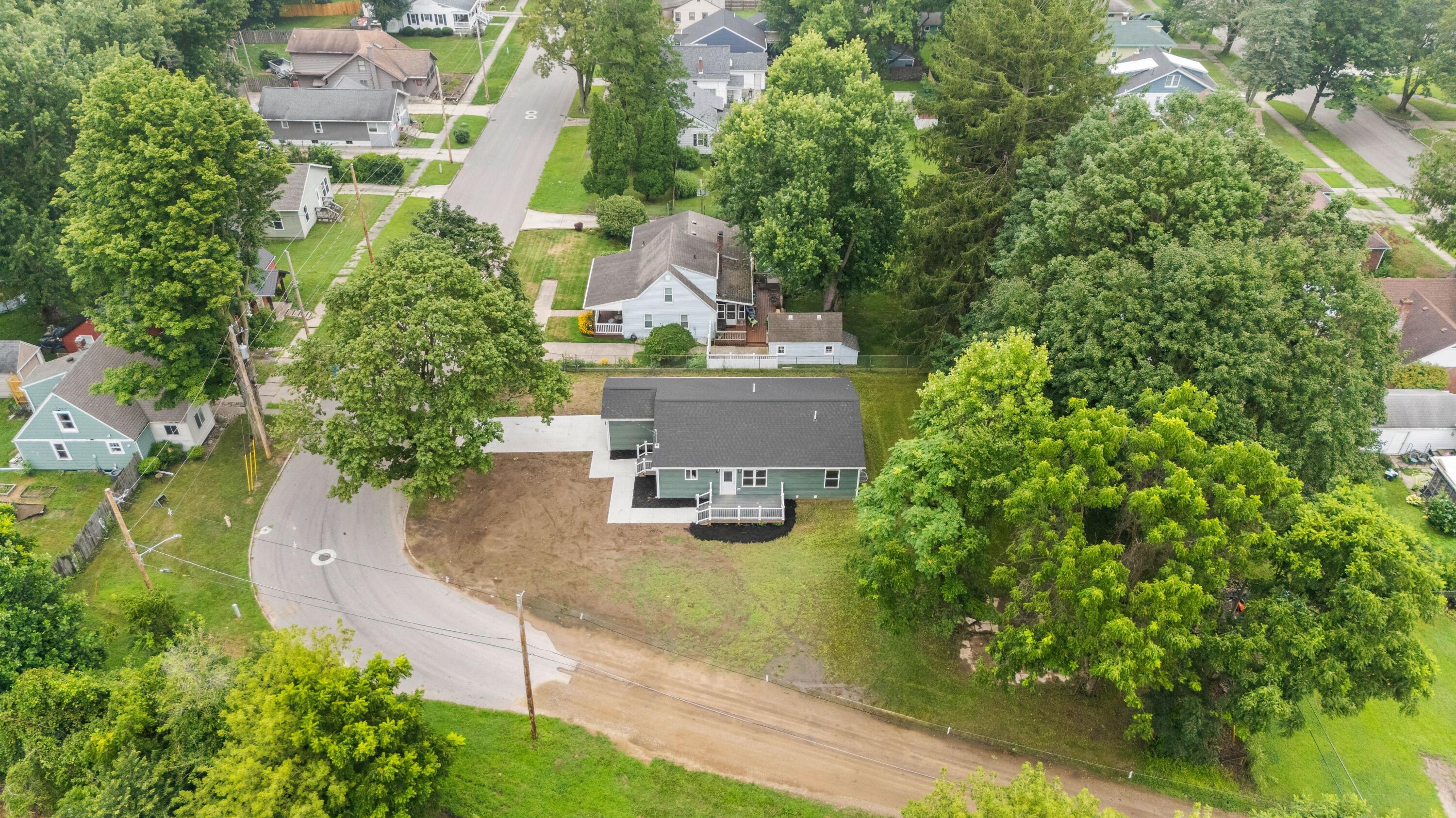584 1st Court Niles MI 49120