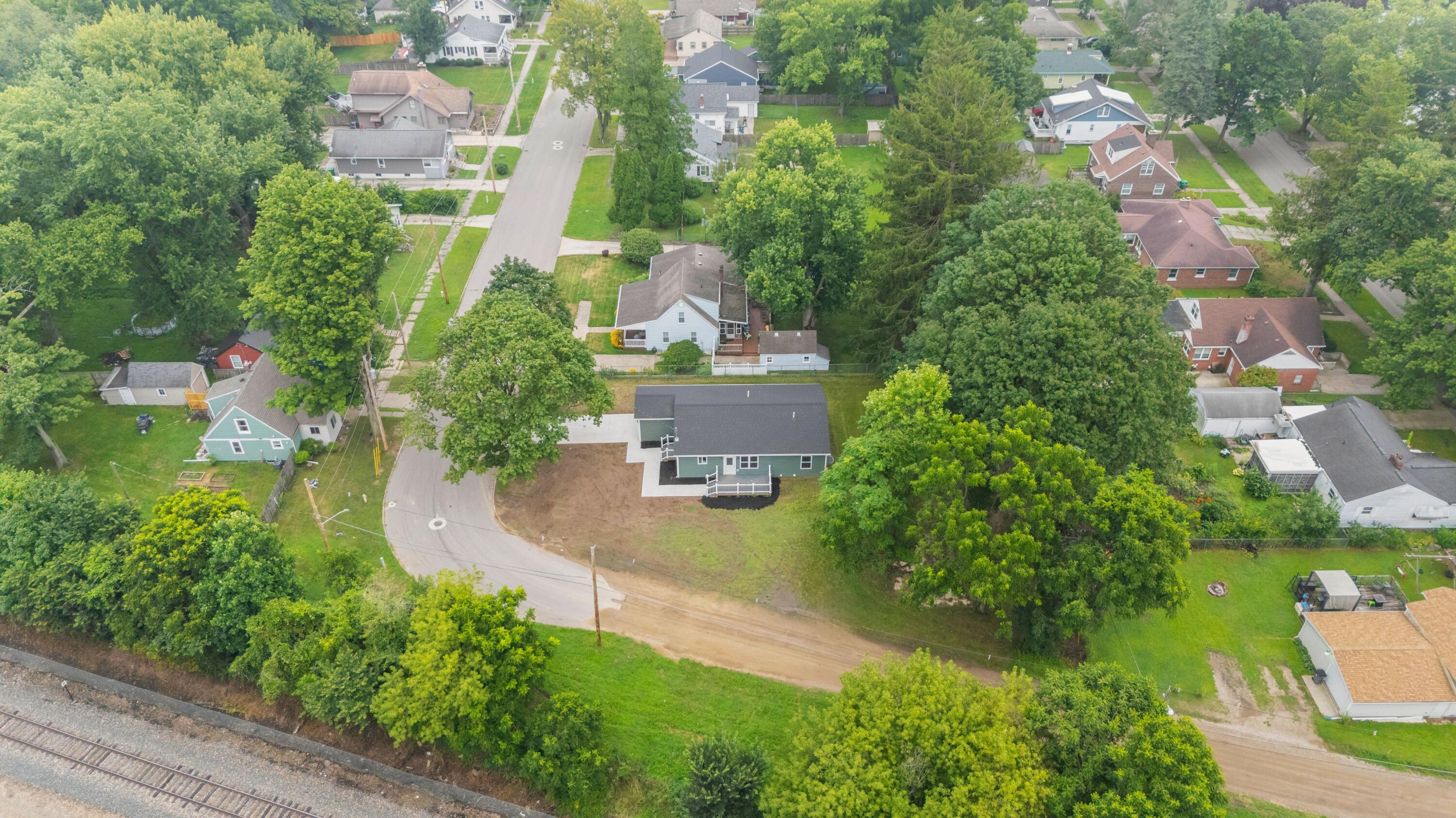 584 1st Court Niles MI 49120