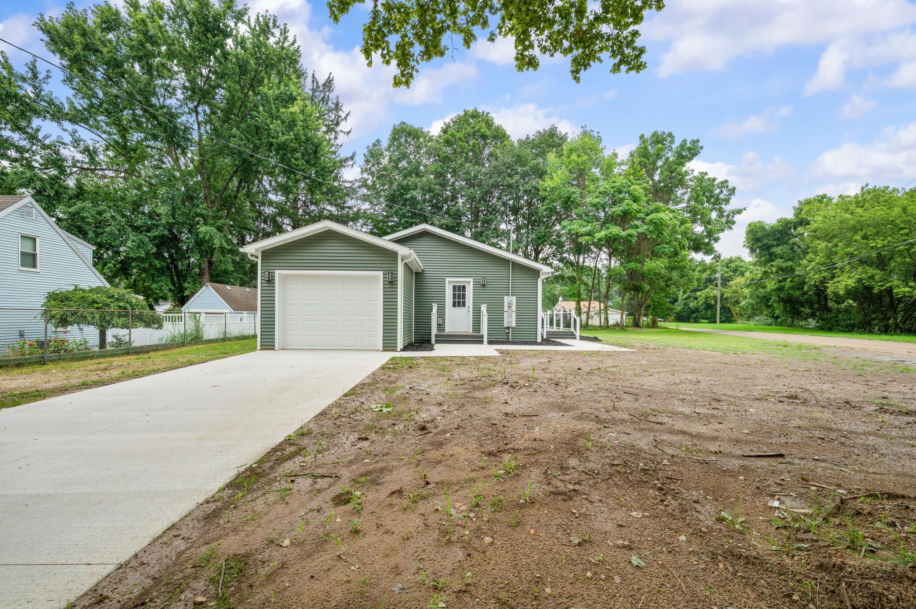 584 1st Court Niles MI 49120