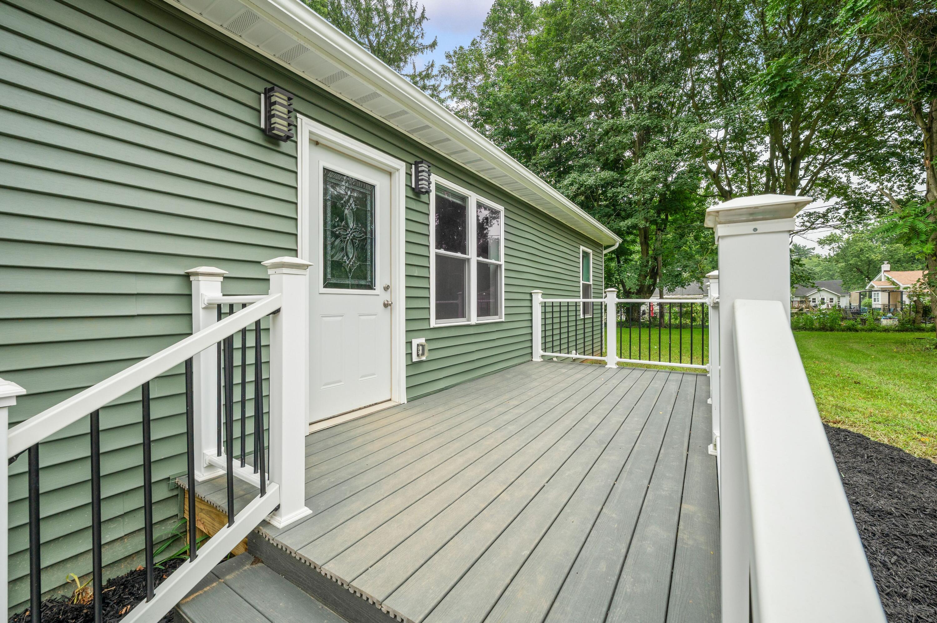 584 1st Court Niles MI 49120