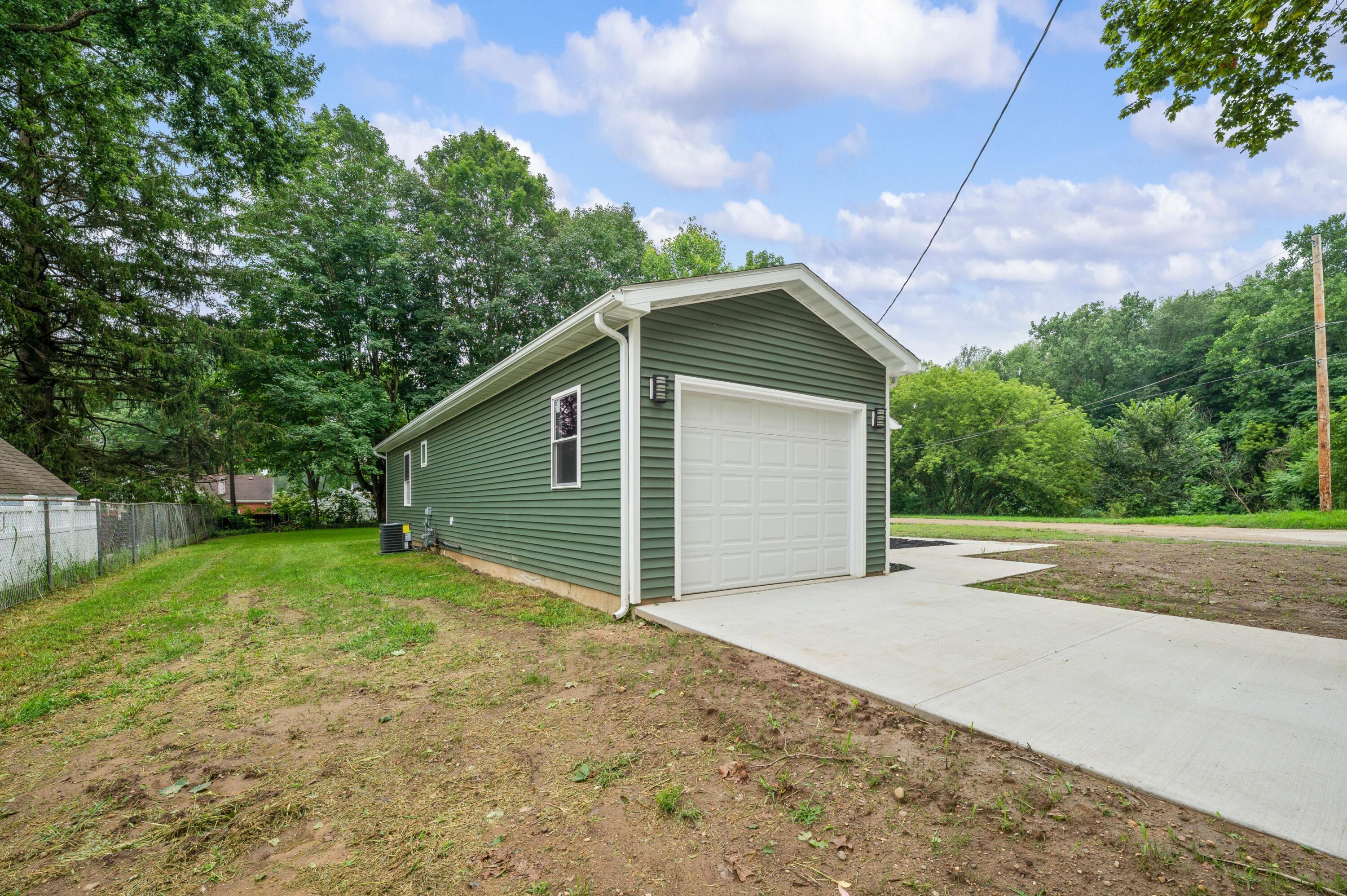 584 1st Court Niles MI 49120