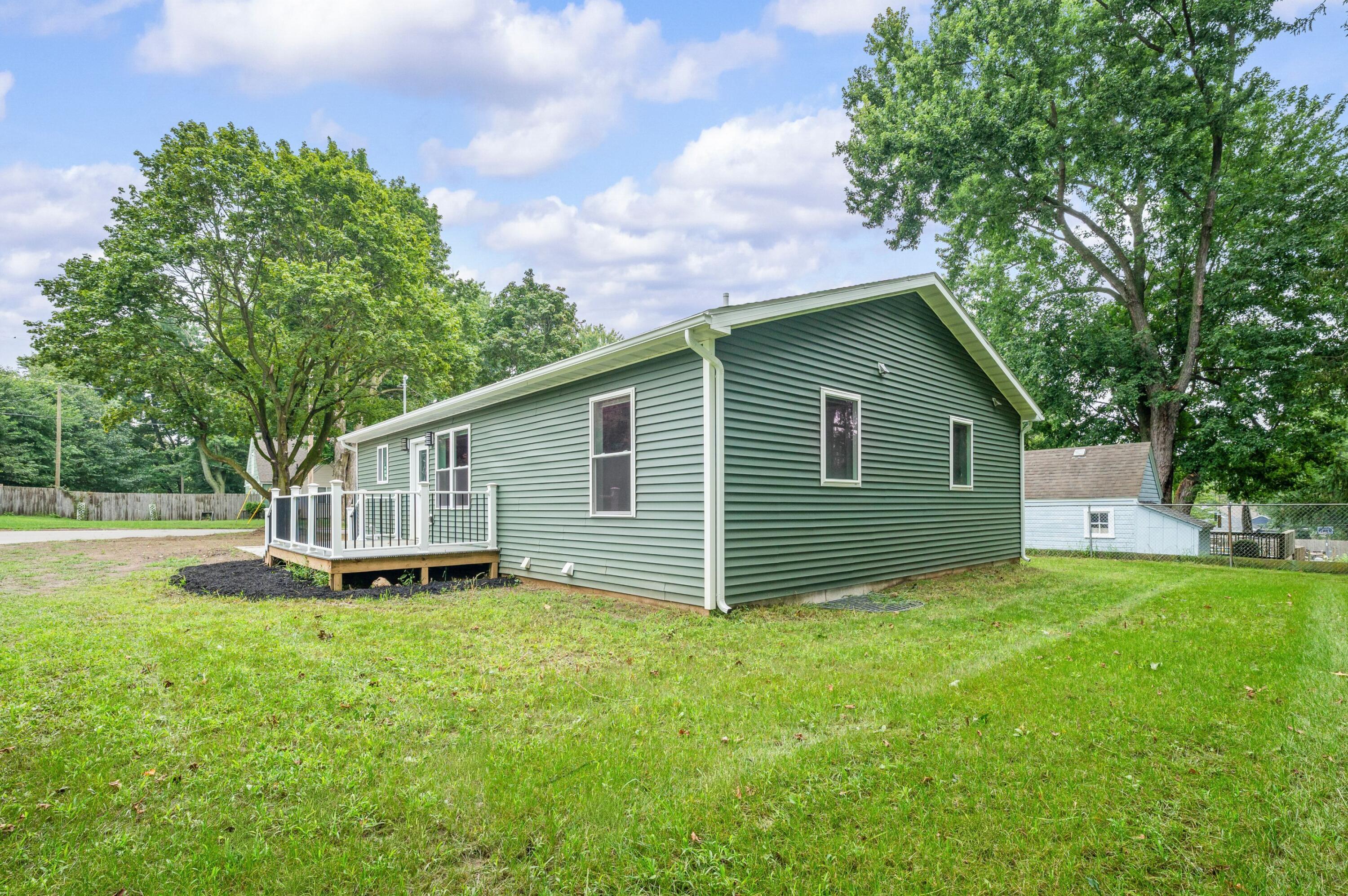 584 1st Court Niles MI 49120