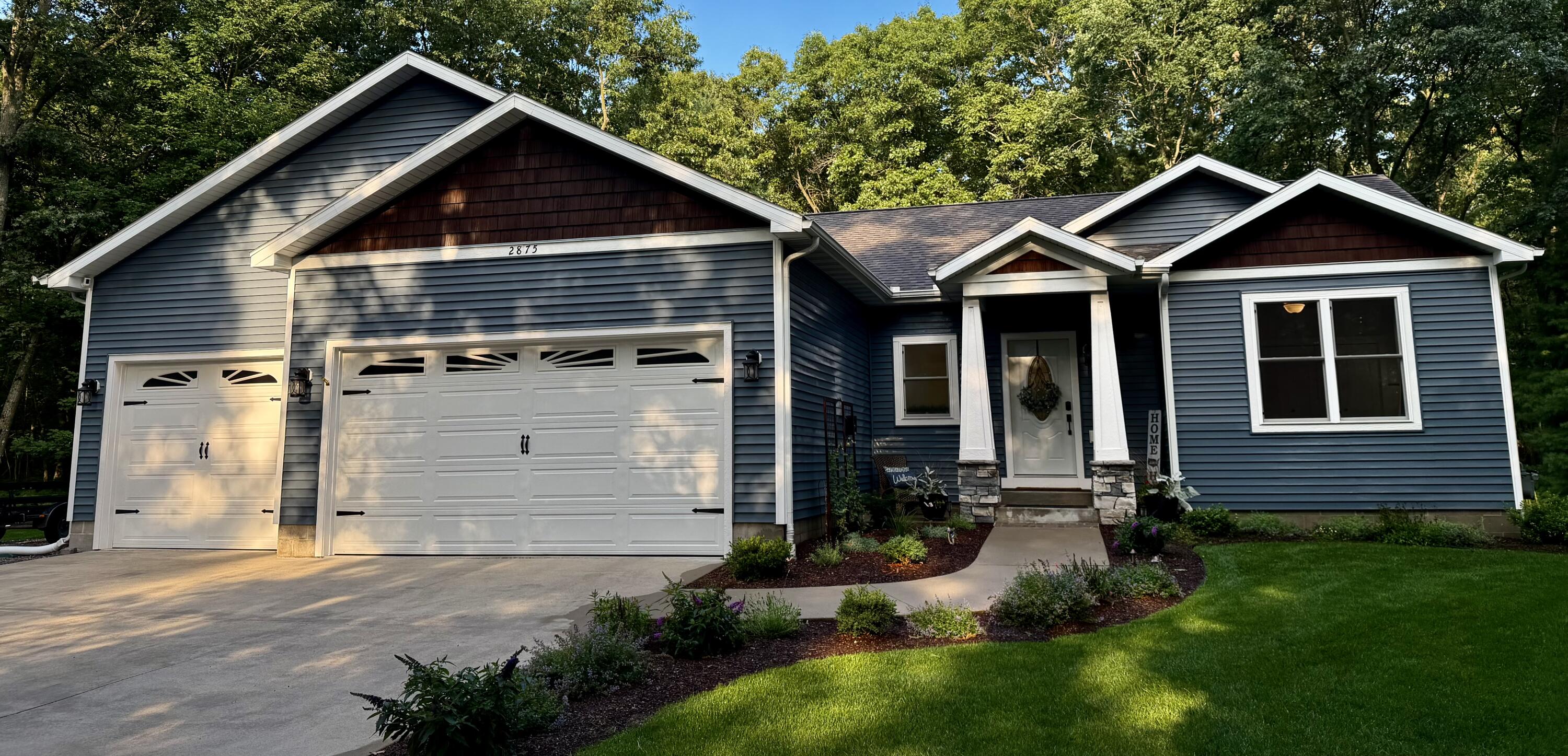 2875 Nestrom Road Muskegon MI 49445