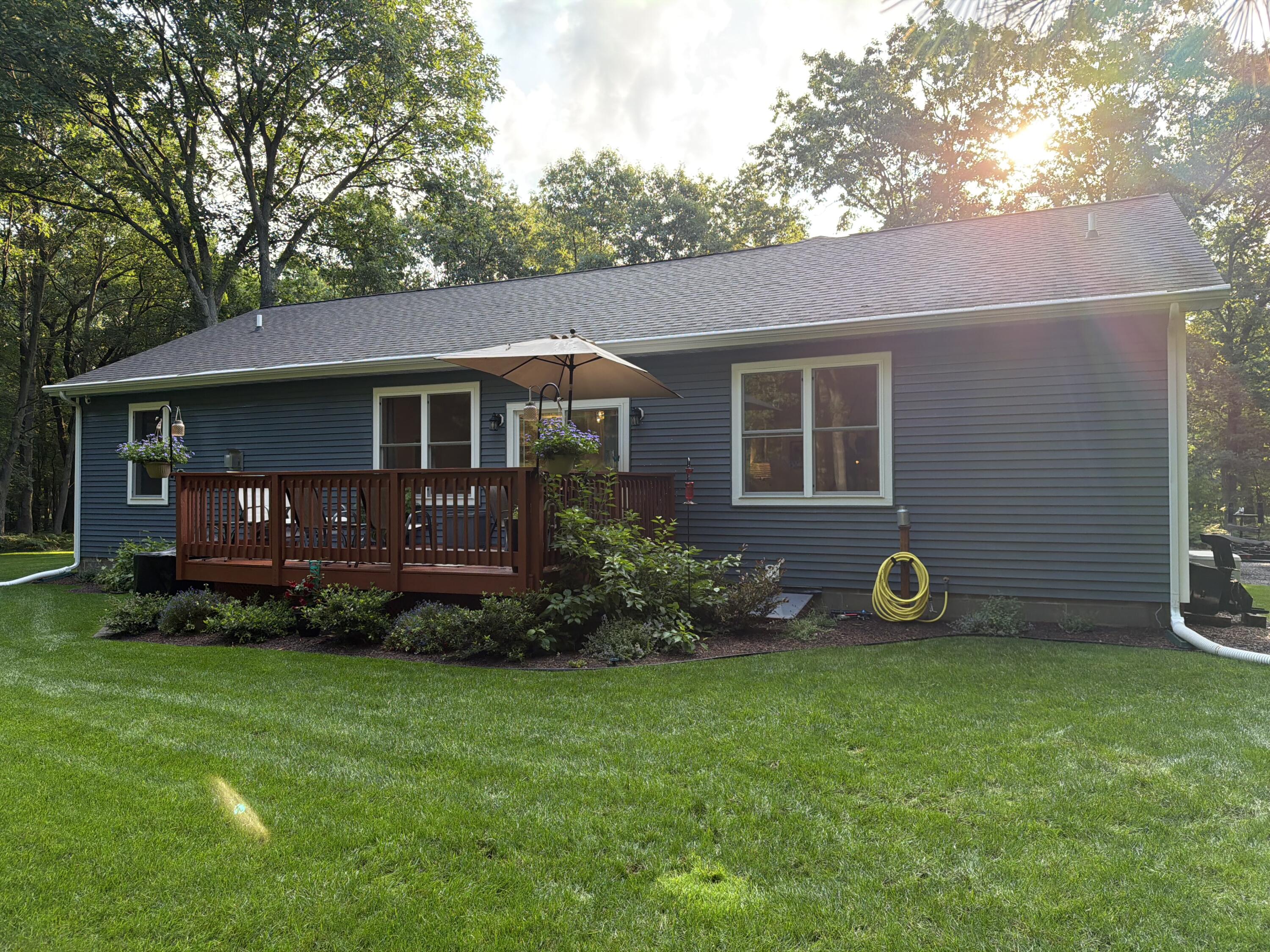 2875 Nestrom Road Muskegon MI 49445