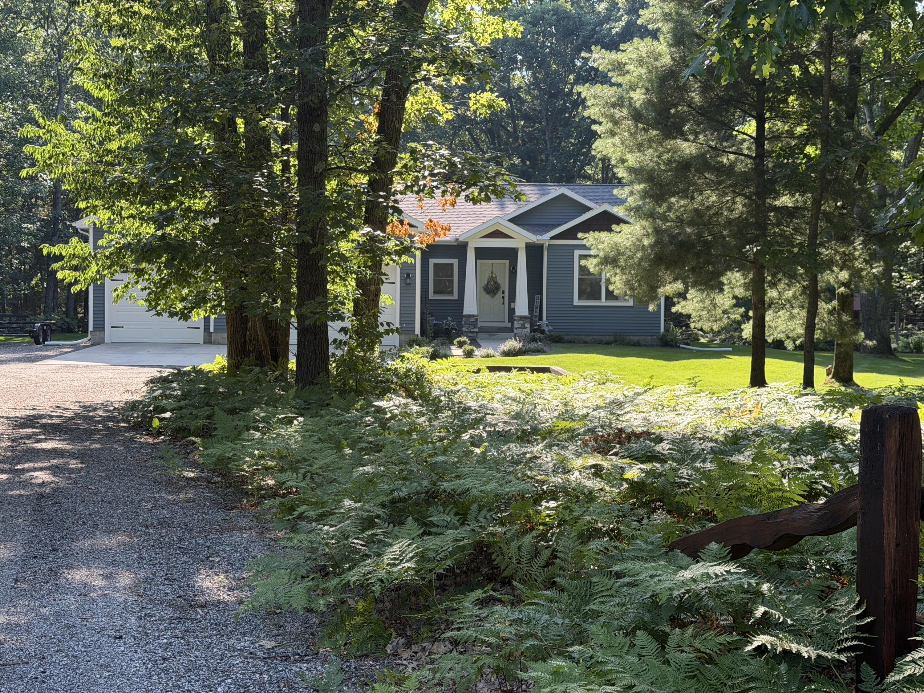 2875 Nestrom Road Muskegon MI 49445