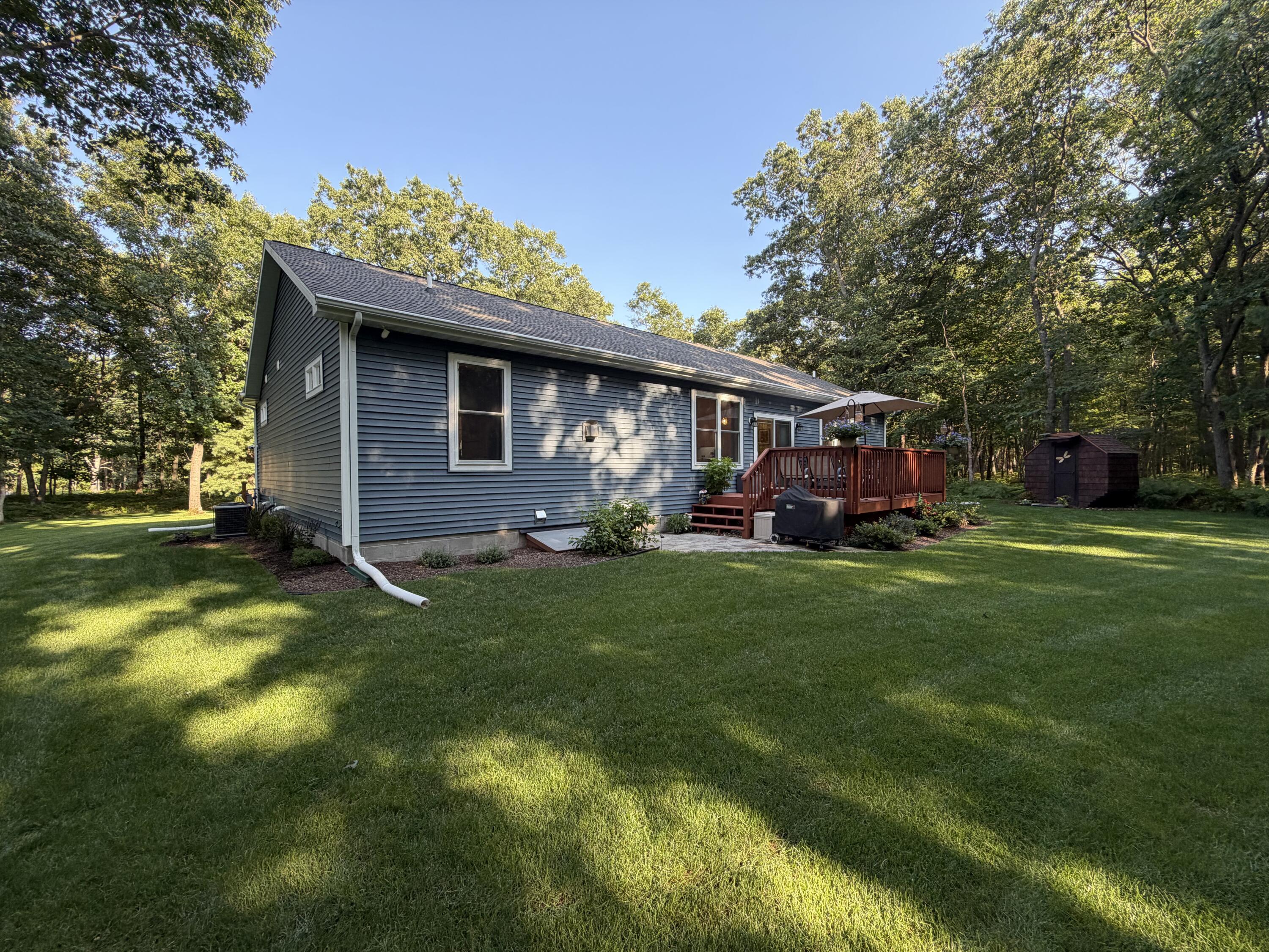 2875 Nestrom Road Muskegon MI 49445