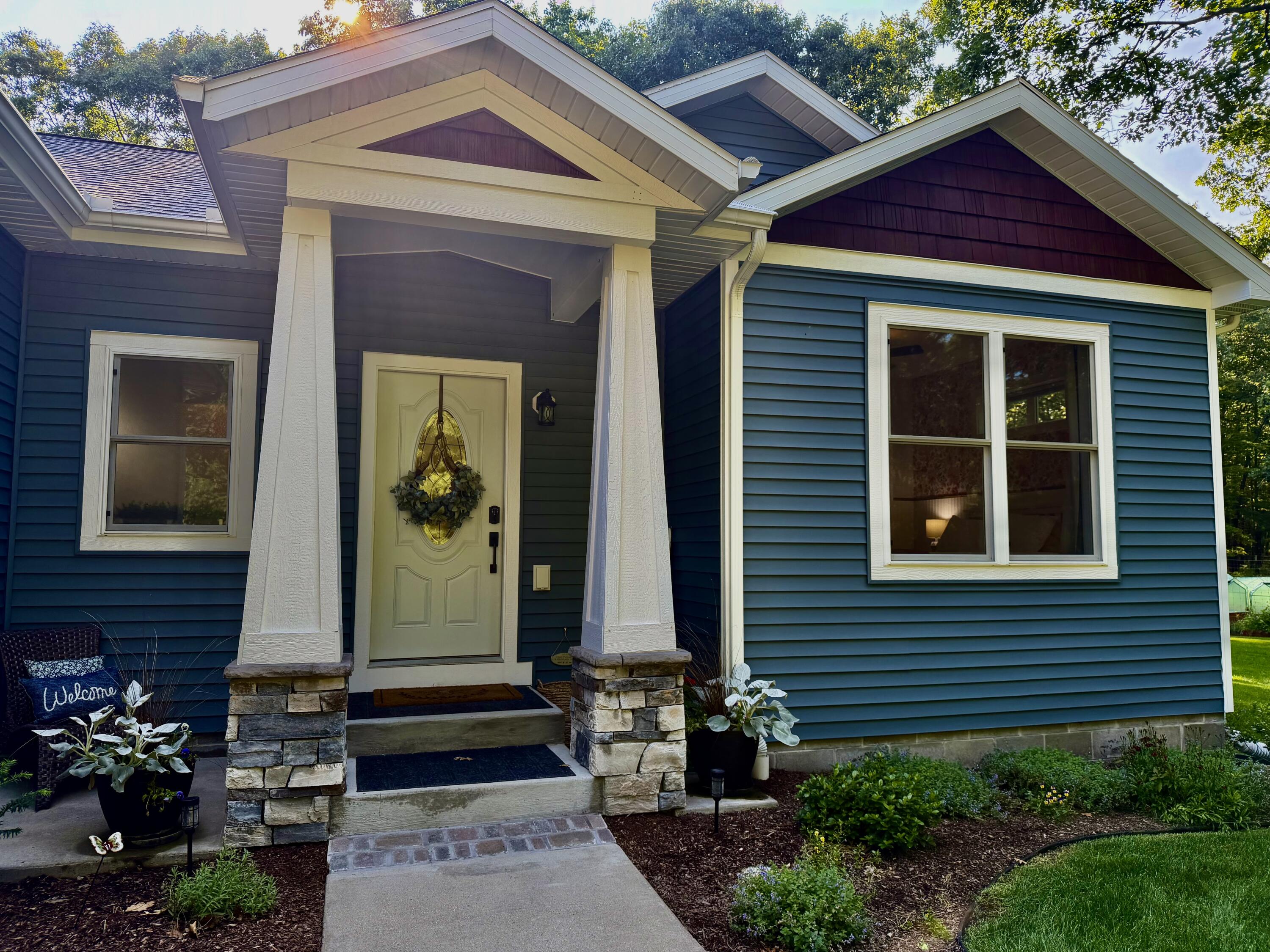 2875 Nestrom Road Muskegon MI 49445