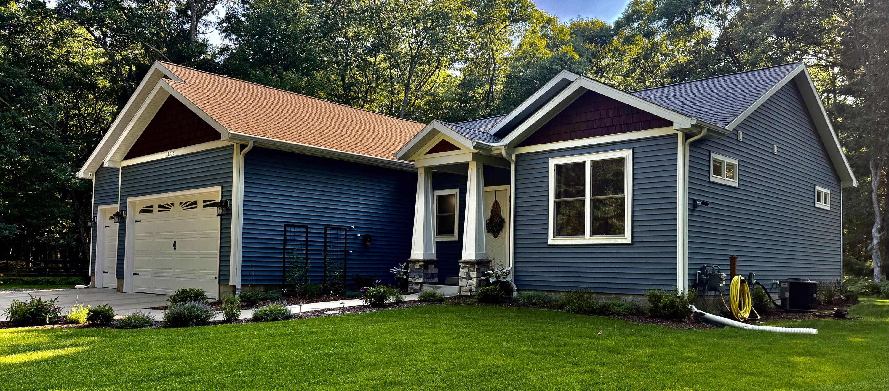 2875 Nestrom Road Muskegon MI 49445