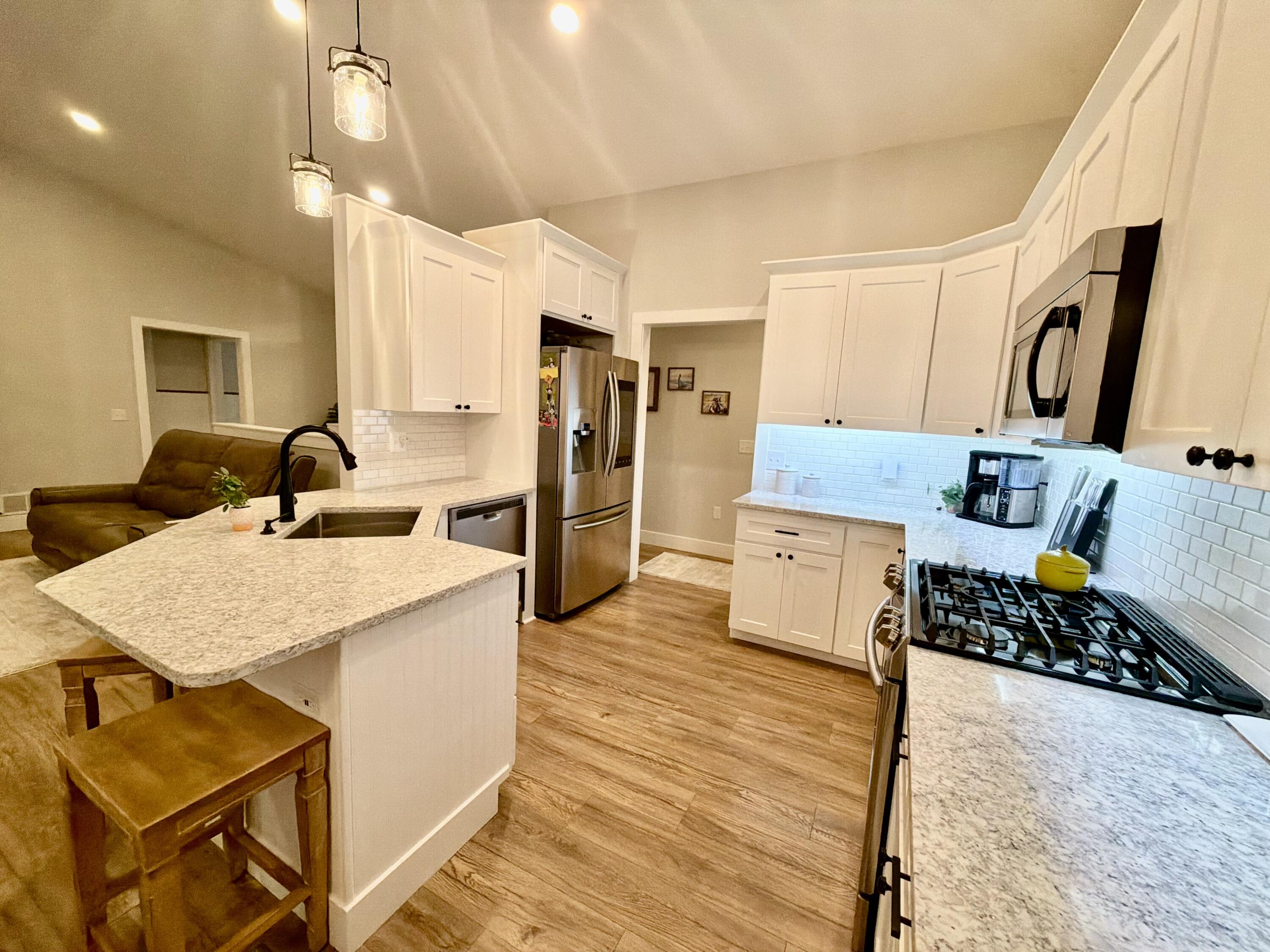 2875 Nestrom Road Muskegon MI 49445