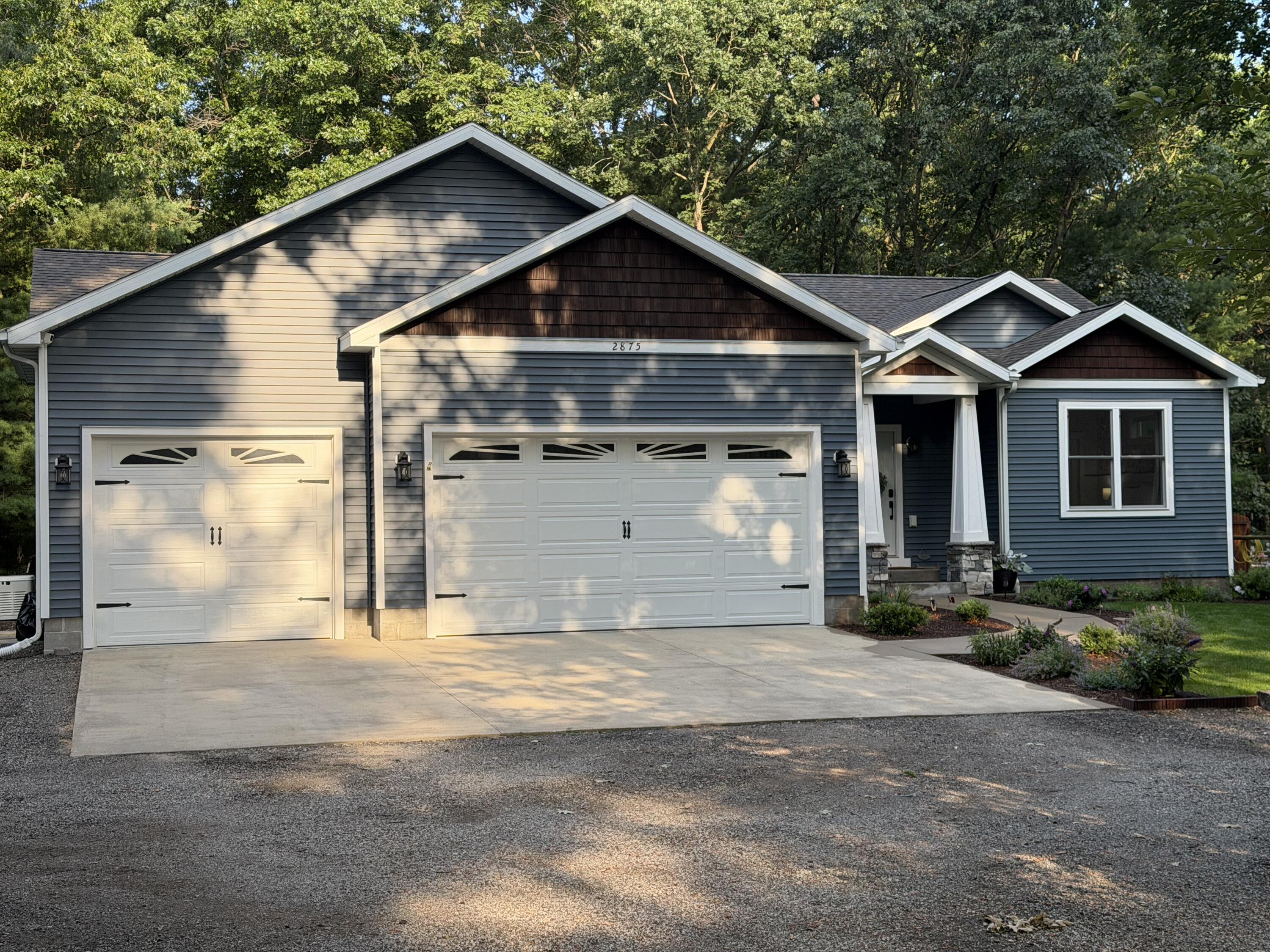 2875 Nestrom Road Muskegon MI 49445