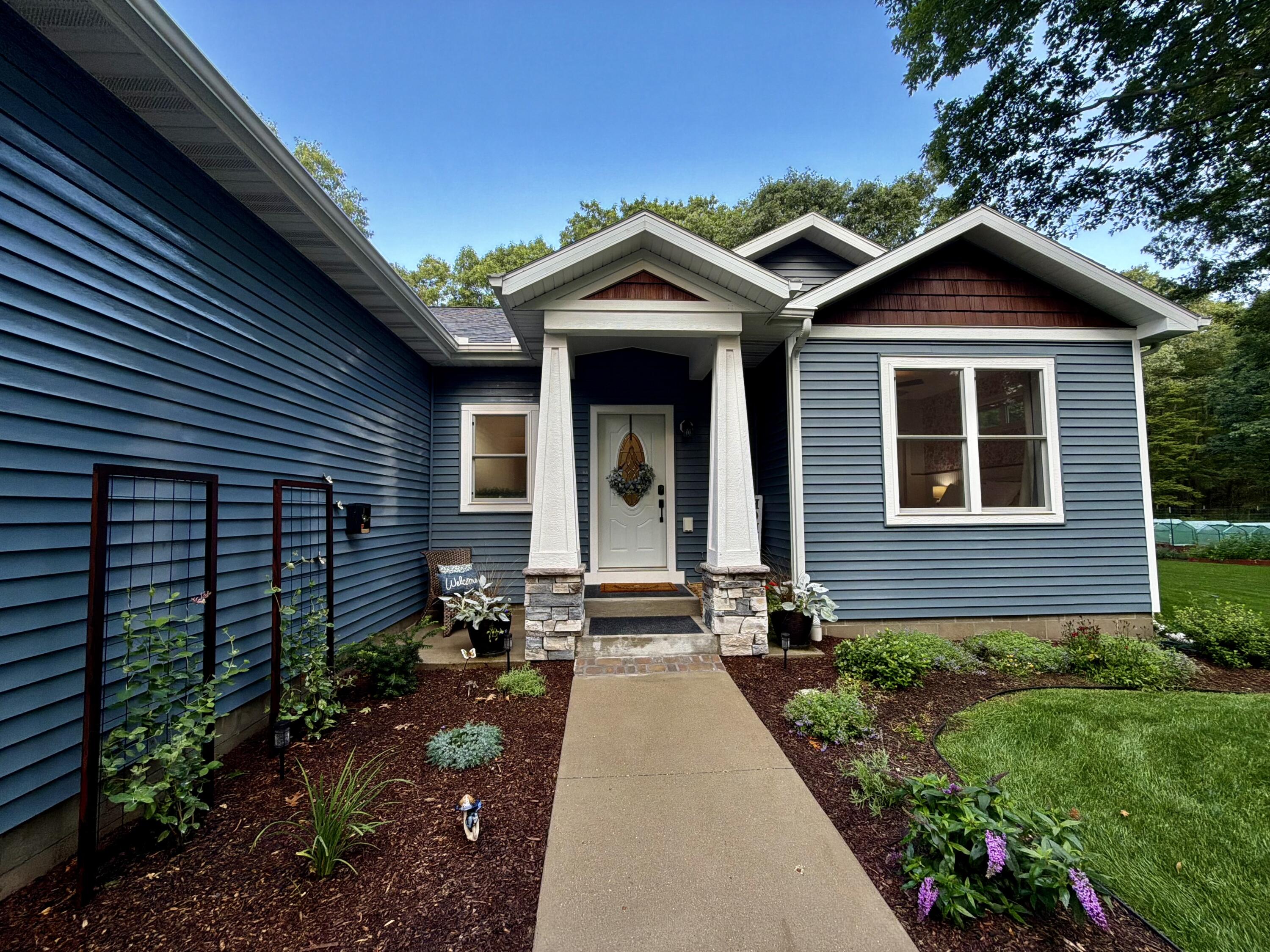 2875 Nestrom Road Muskegon MI 49445