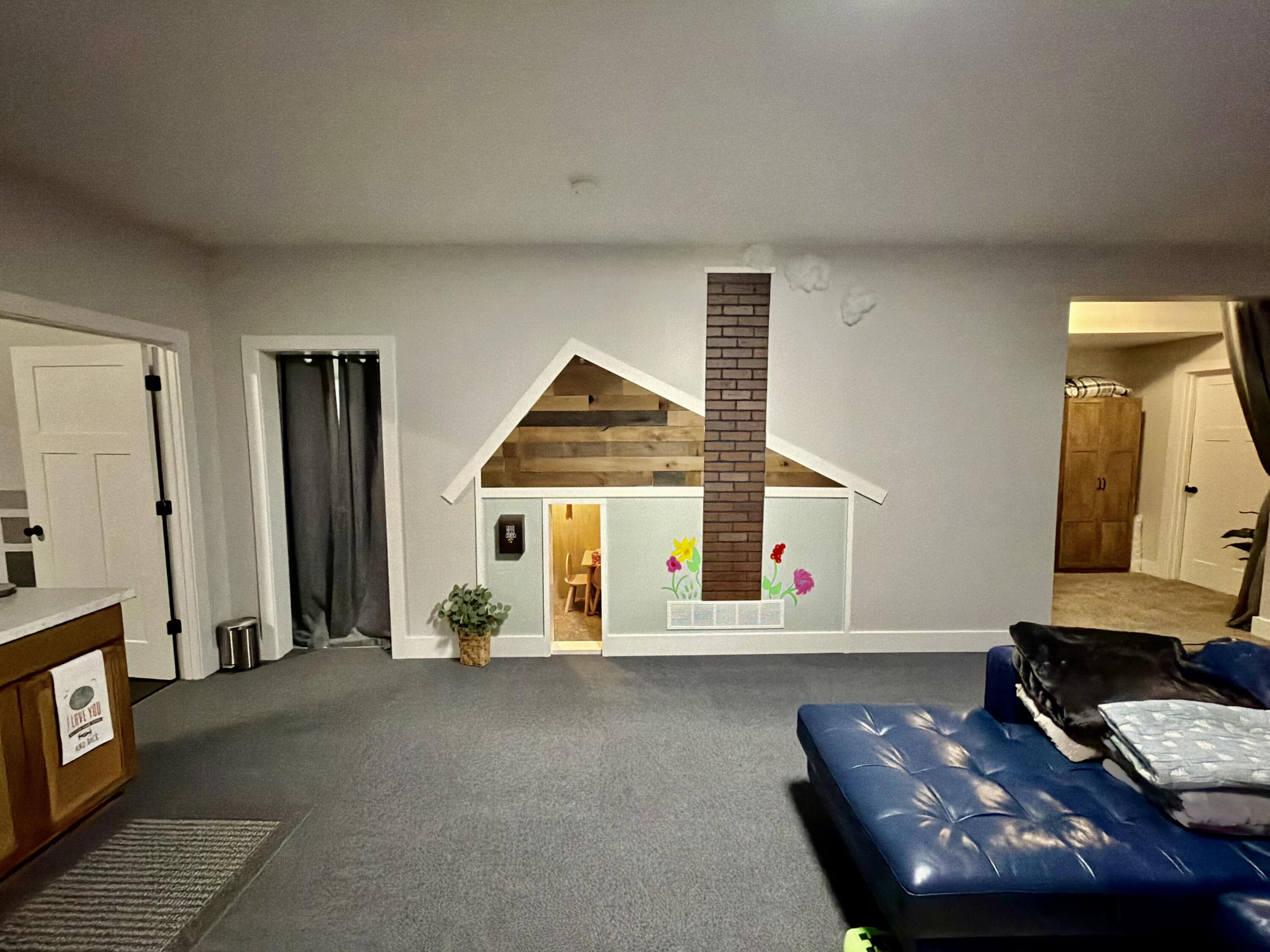 2875 Nestrom Road Muskegon MI 49445