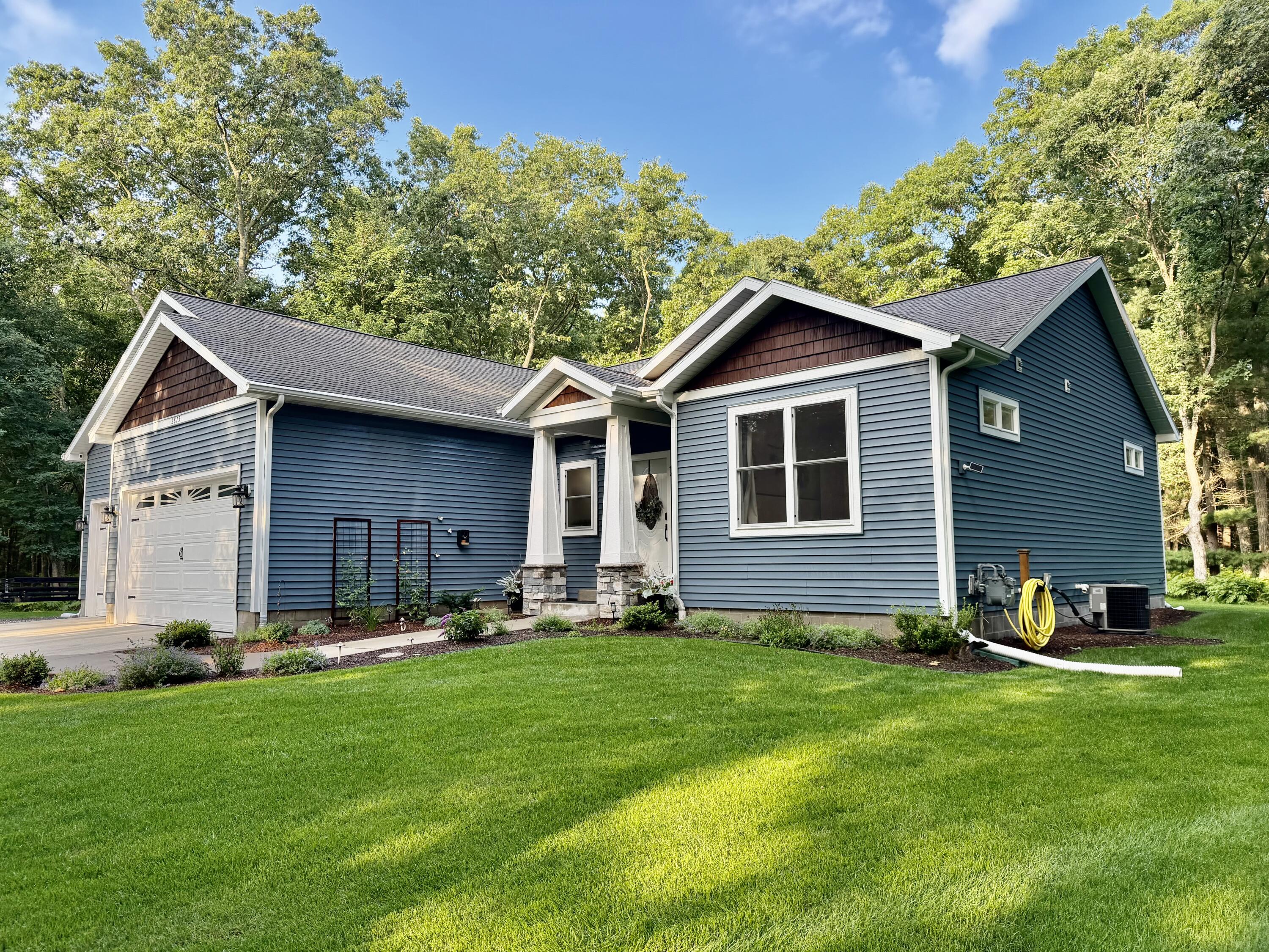 2875 Nestrom Road Muskegon MI 49445