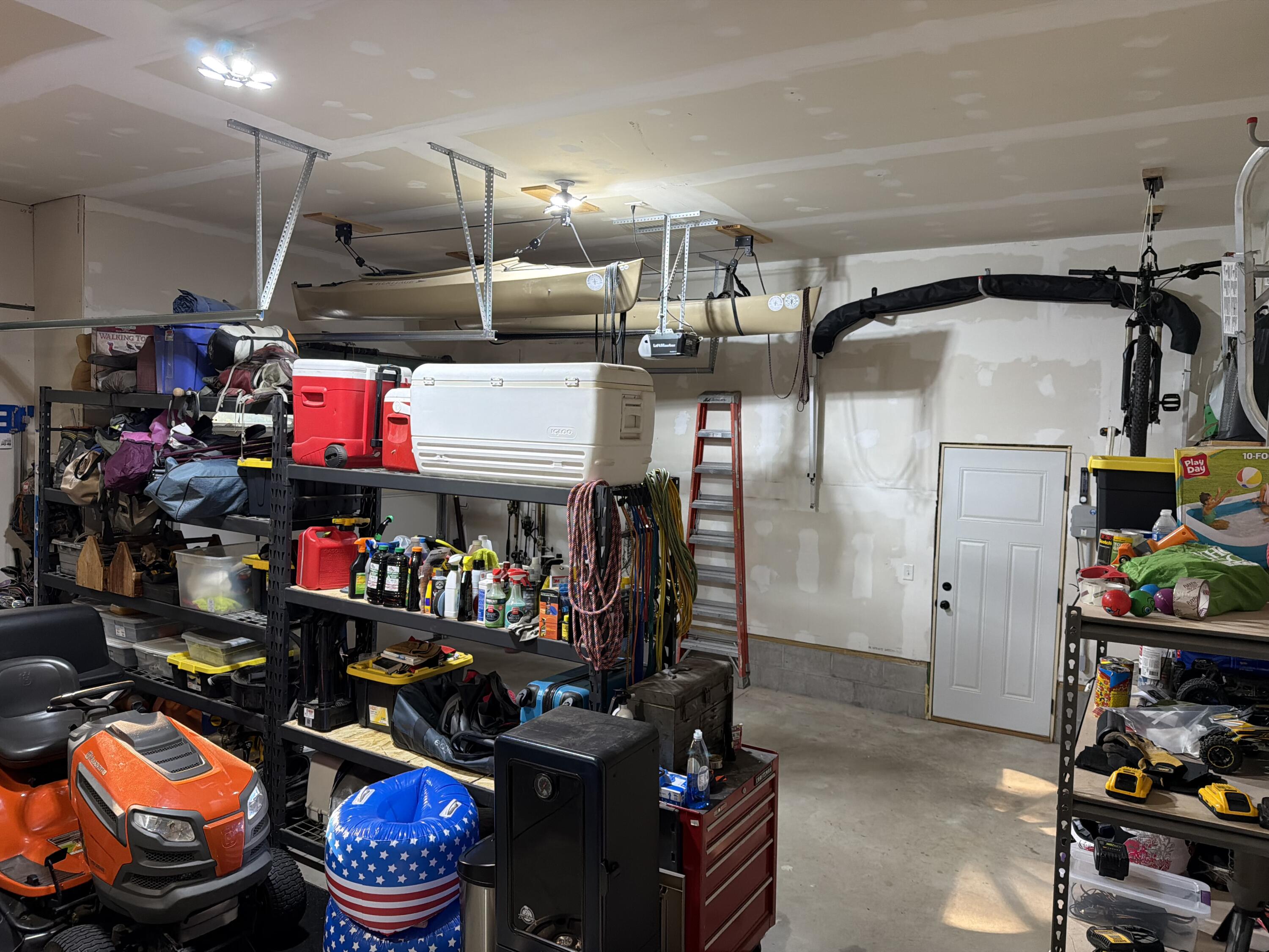 2875 Nestrom Road Muskegon MI 49445