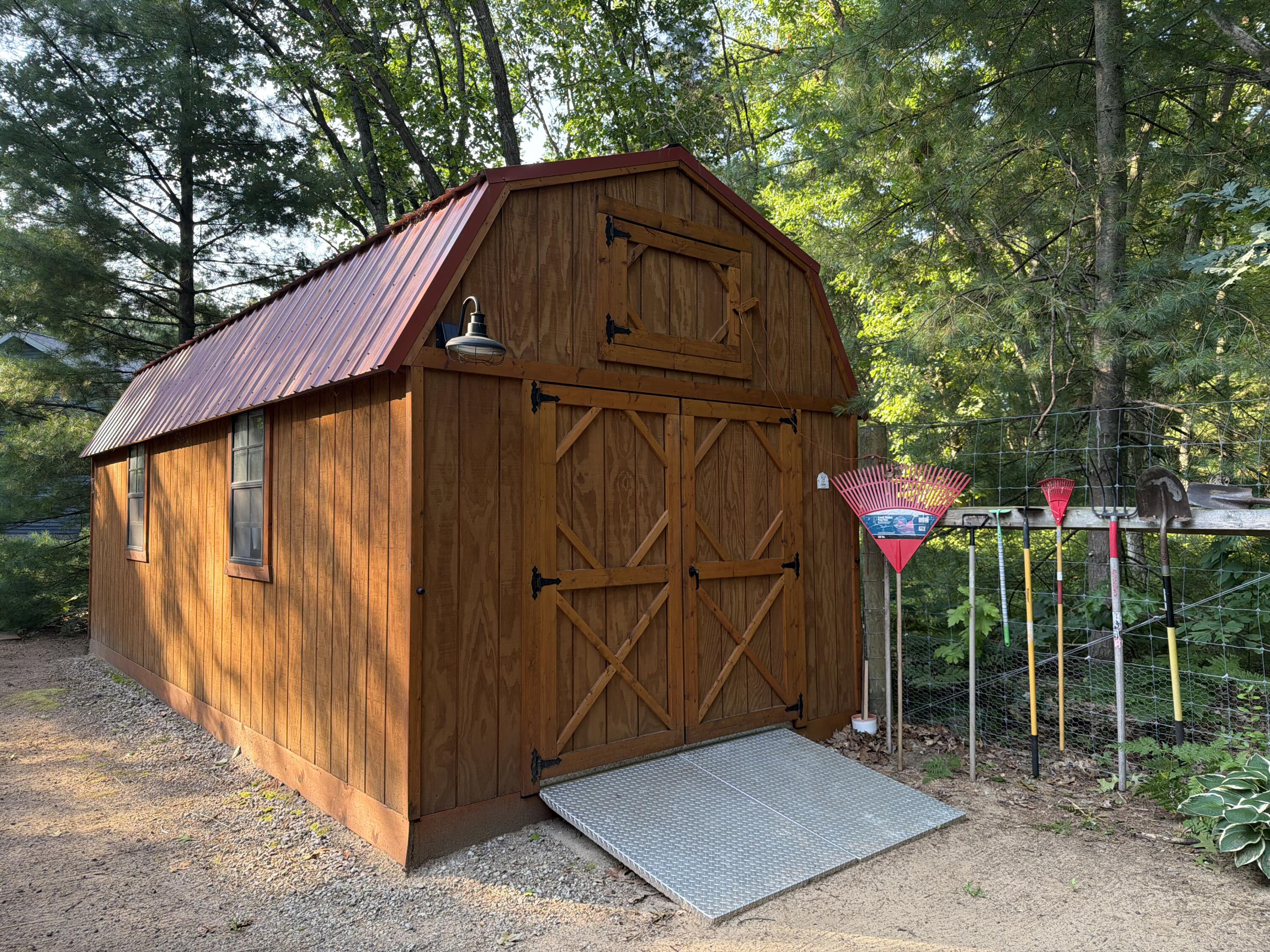 2875 Nestrom Road Muskegon MI 49445
