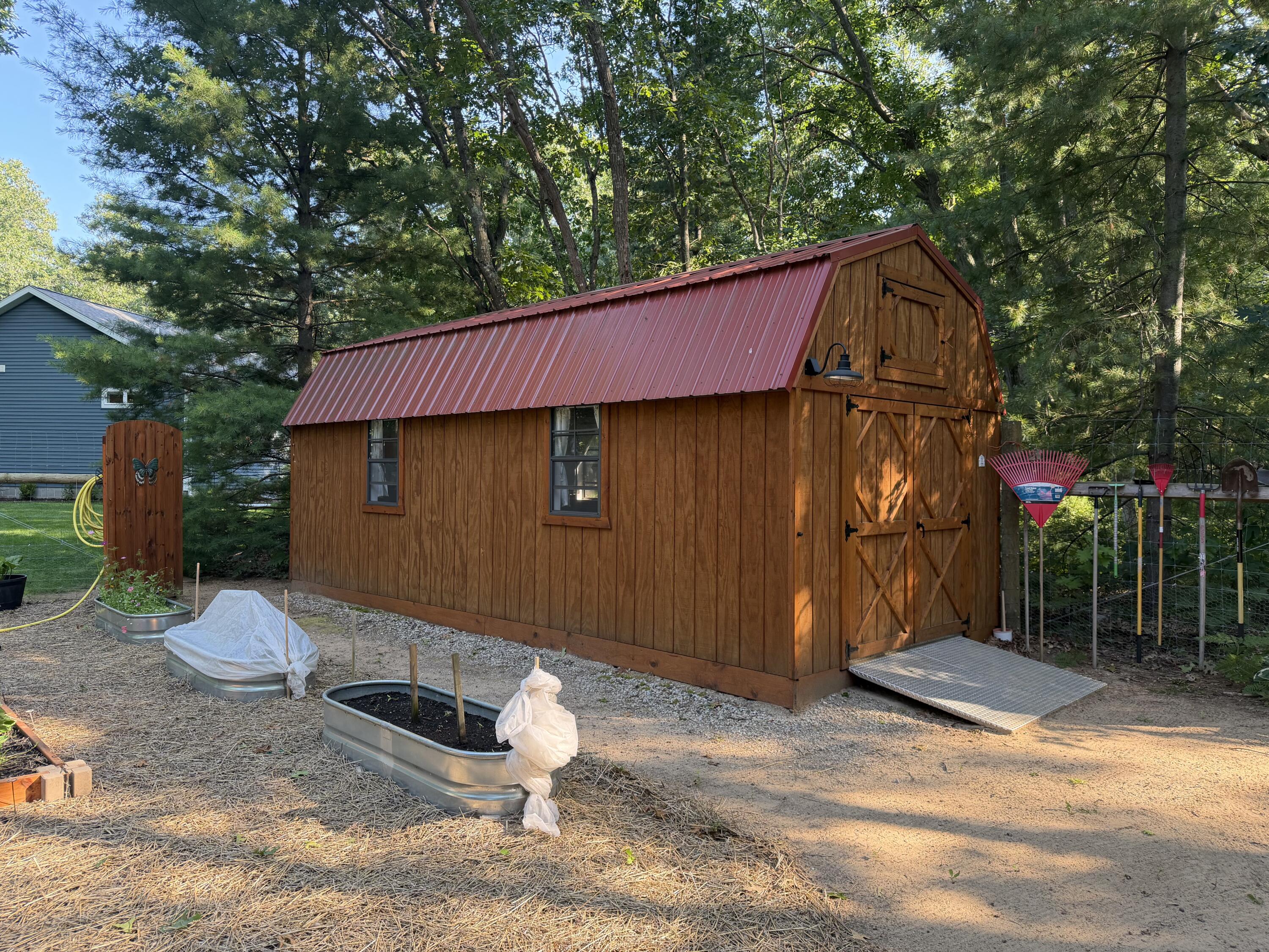2875 Nestrom Road Muskegon MI 49445