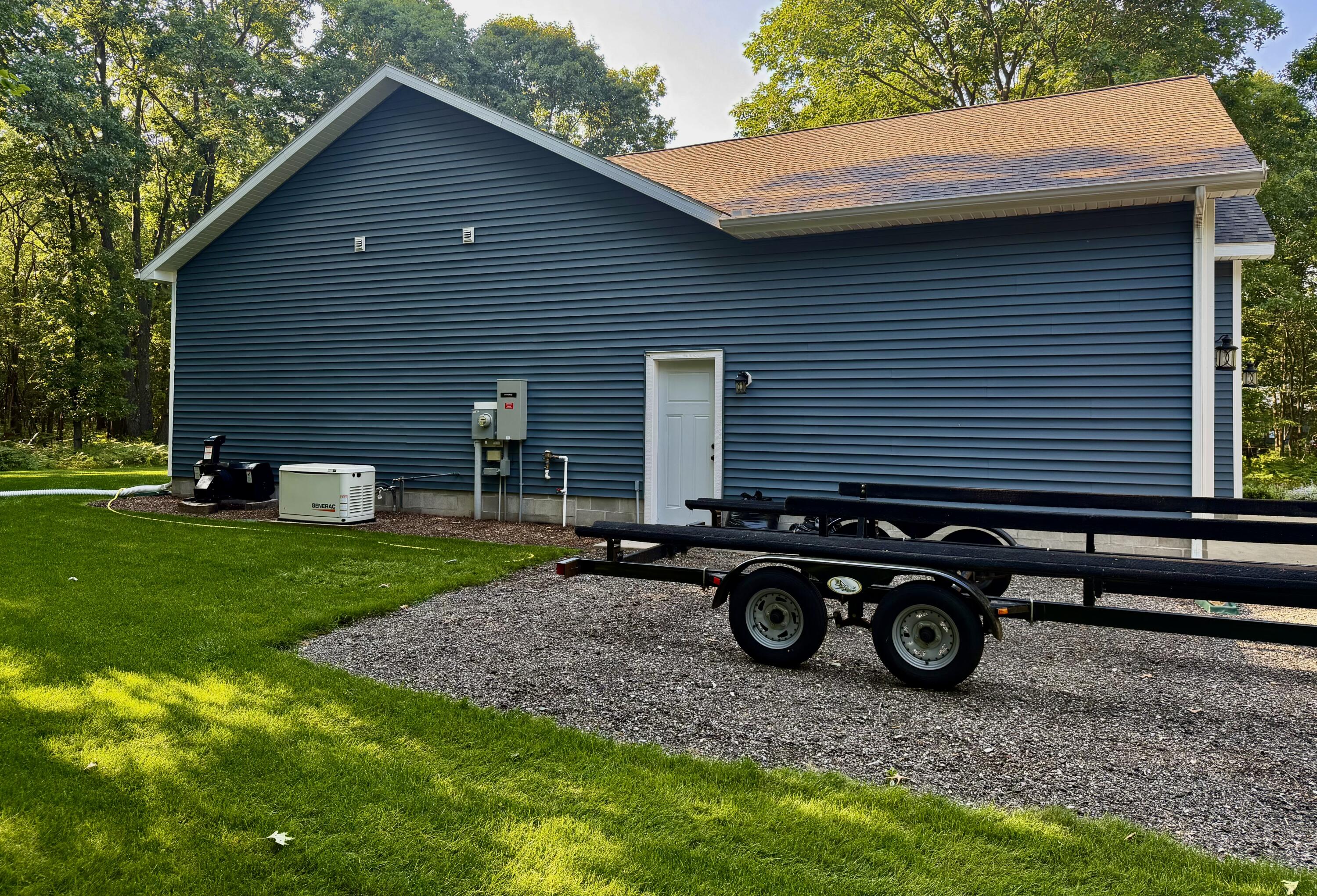 2875 Nestrom Road Muskegon MI 49445