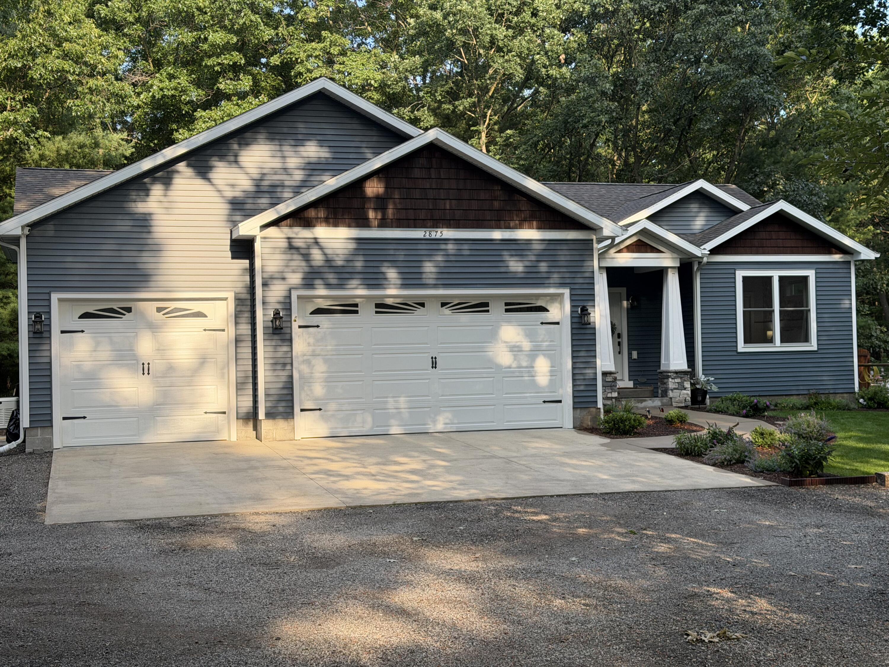2875 Nestrom Road Muskegon MI 49445