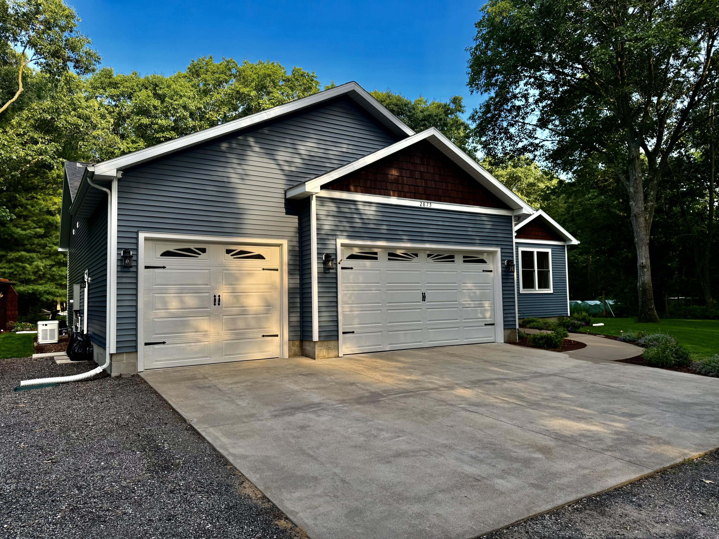 2875 Nestrom Road Muskegon MI 49445