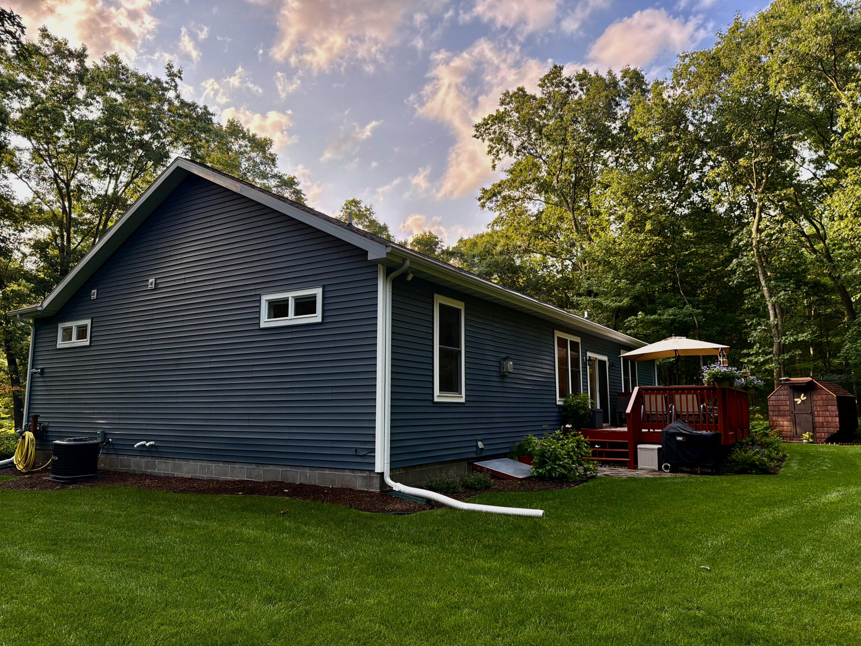 2875 Nestrom Road Muskegon MI 49445