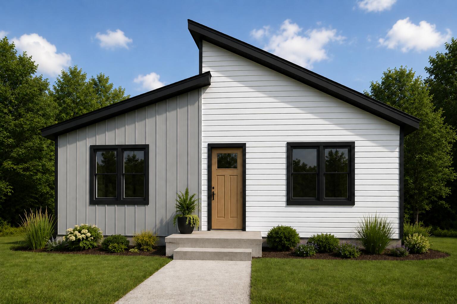 3405 Max Paulsen Drive Muskegon MI 49444