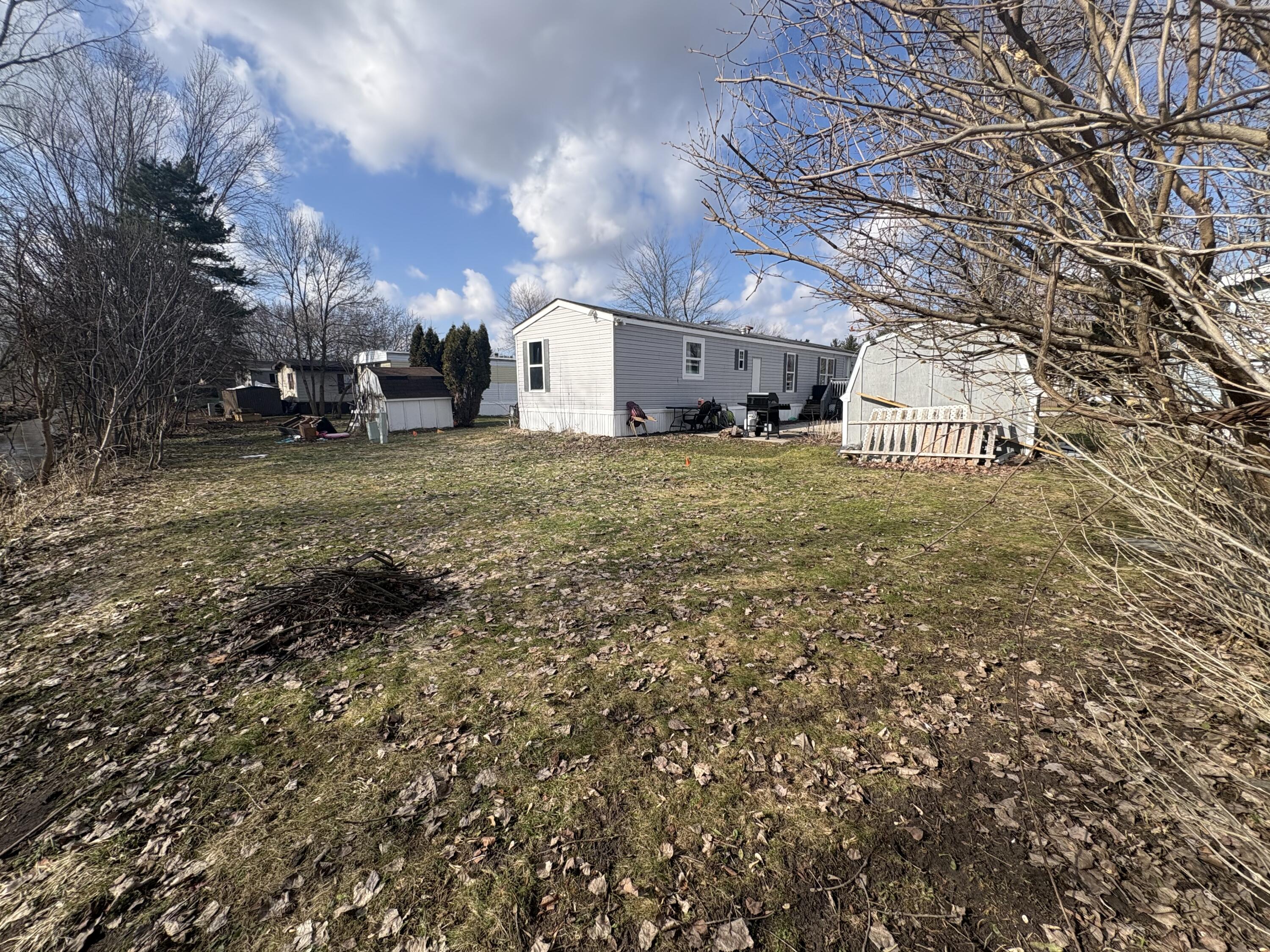 244 Piedmont Drive SE Grand Rapids MI 49548
