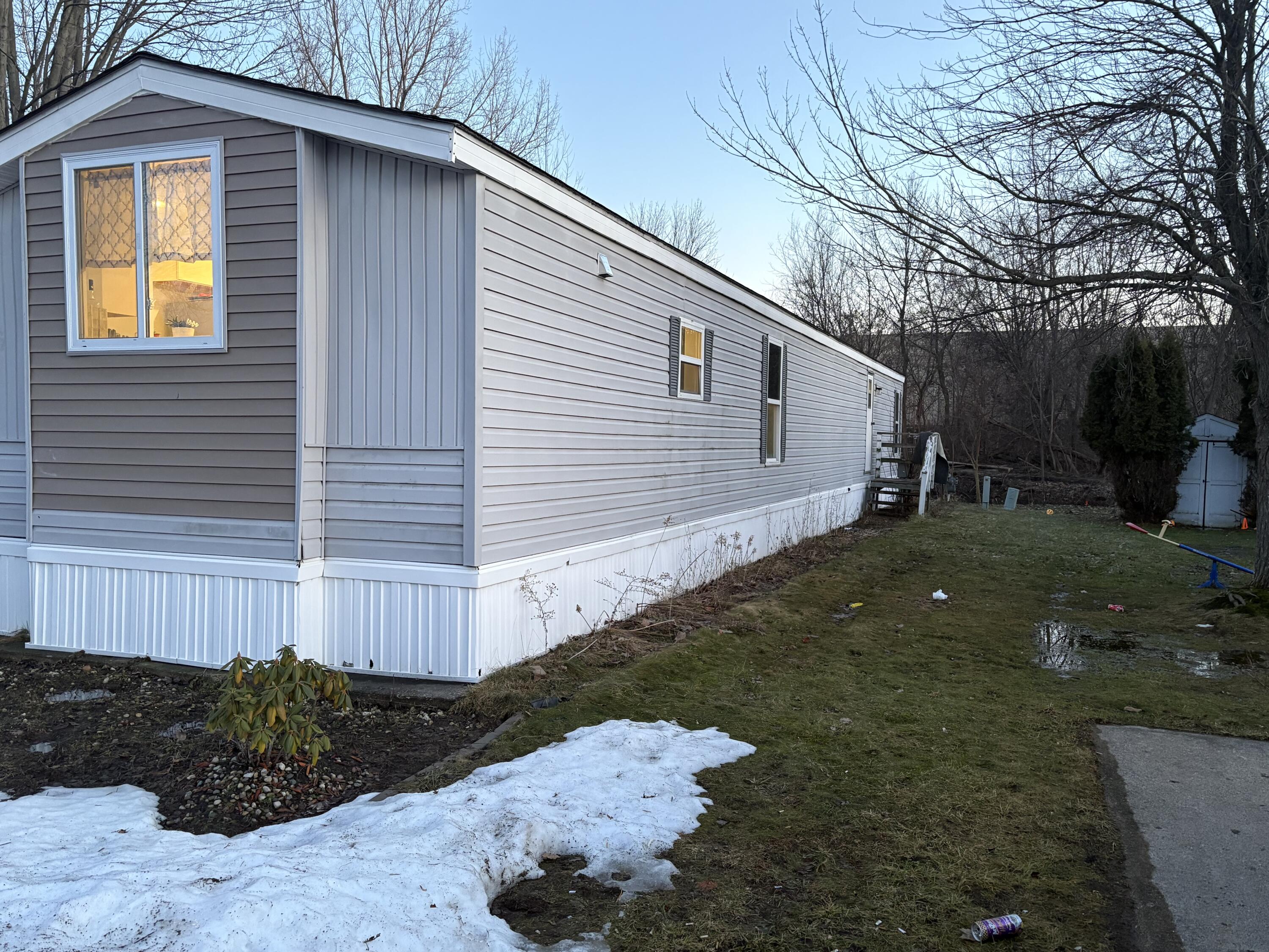 244 Piedmont Drive SE Grand Rapids MI 49548