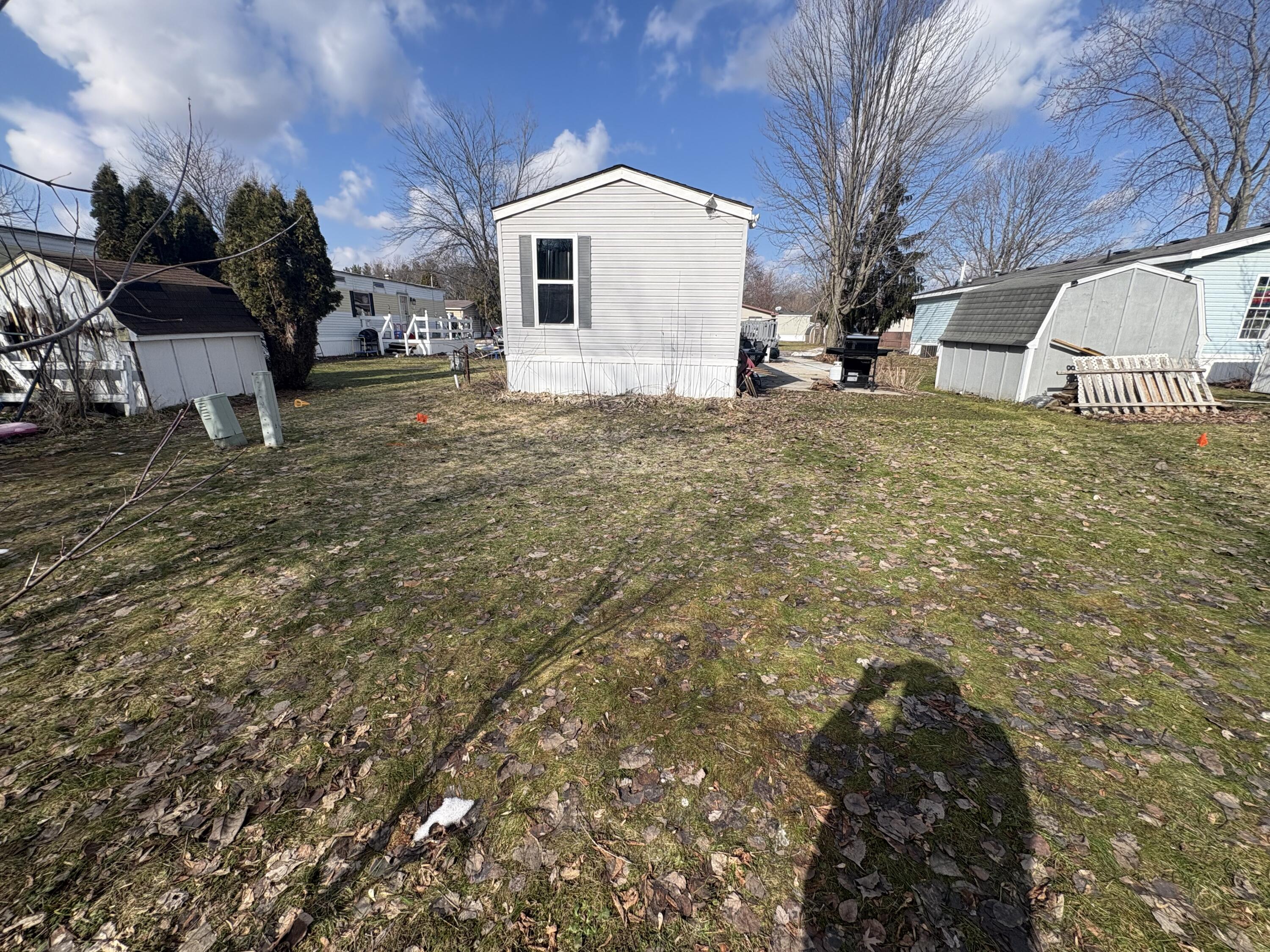 244 Piedmont Drive SE Grand Rapids MI 49548