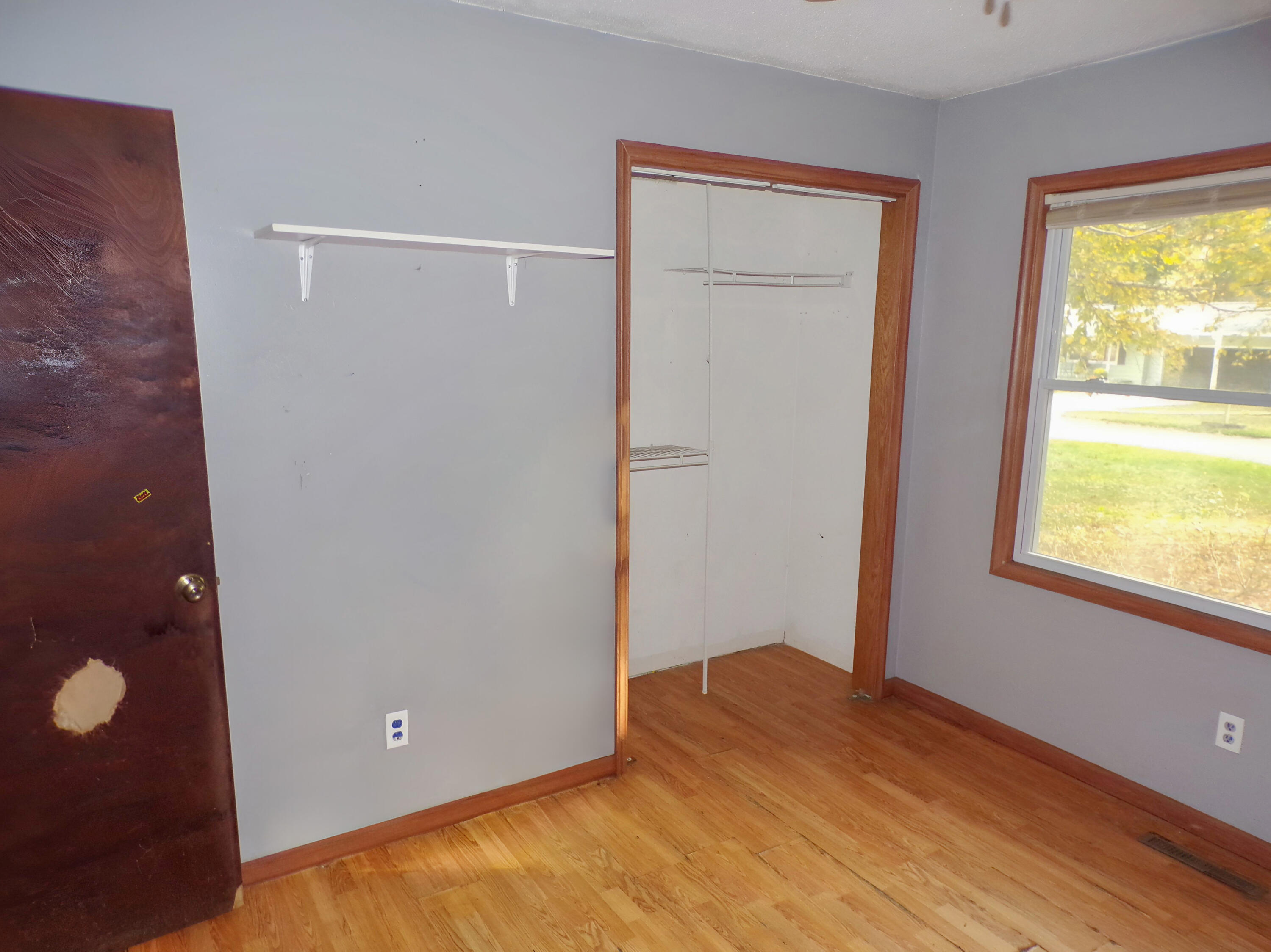 1301 Linden Drive Muskegon MI 49445