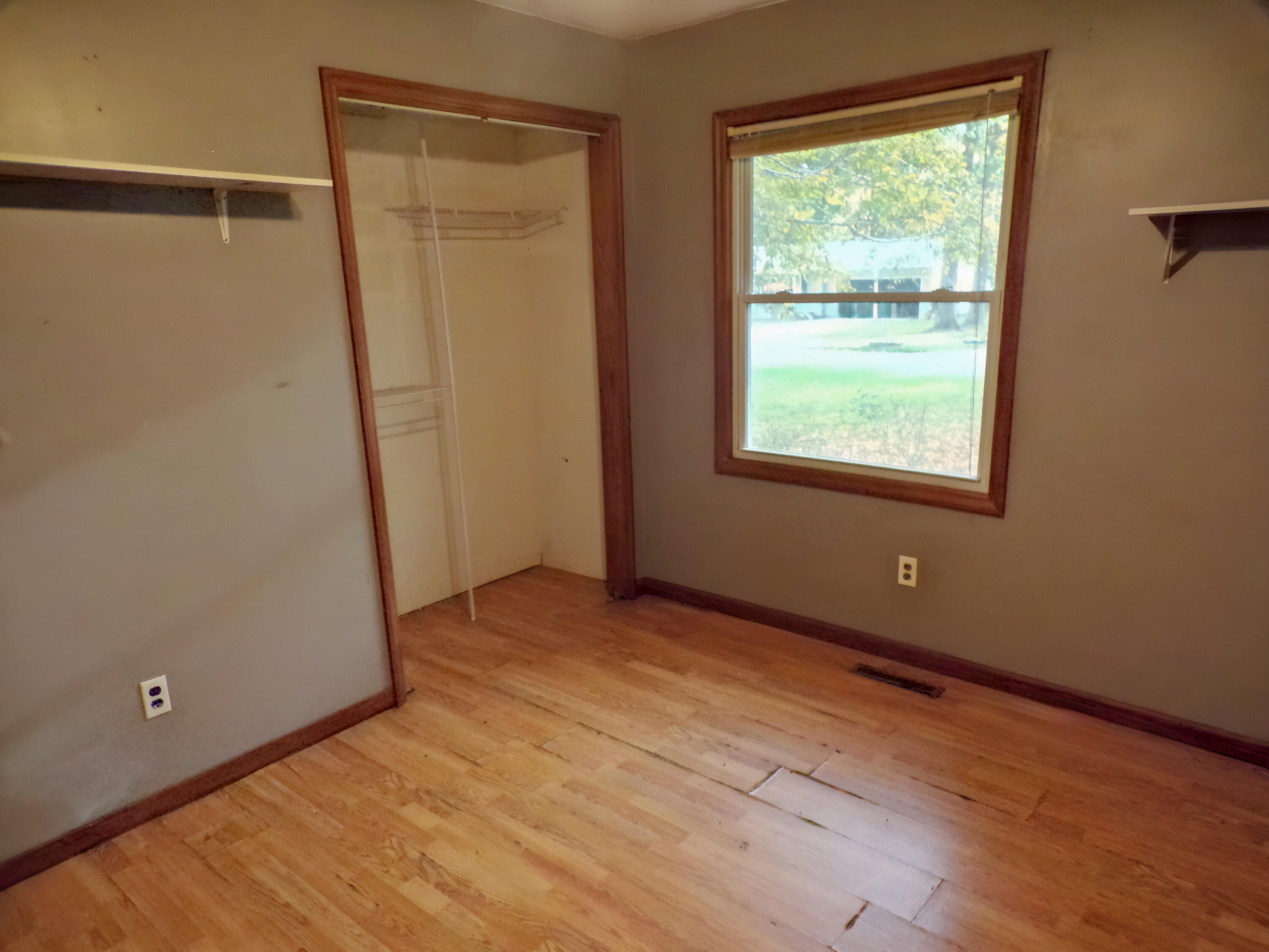 1301 Linden Drive Muskegon MI 49445