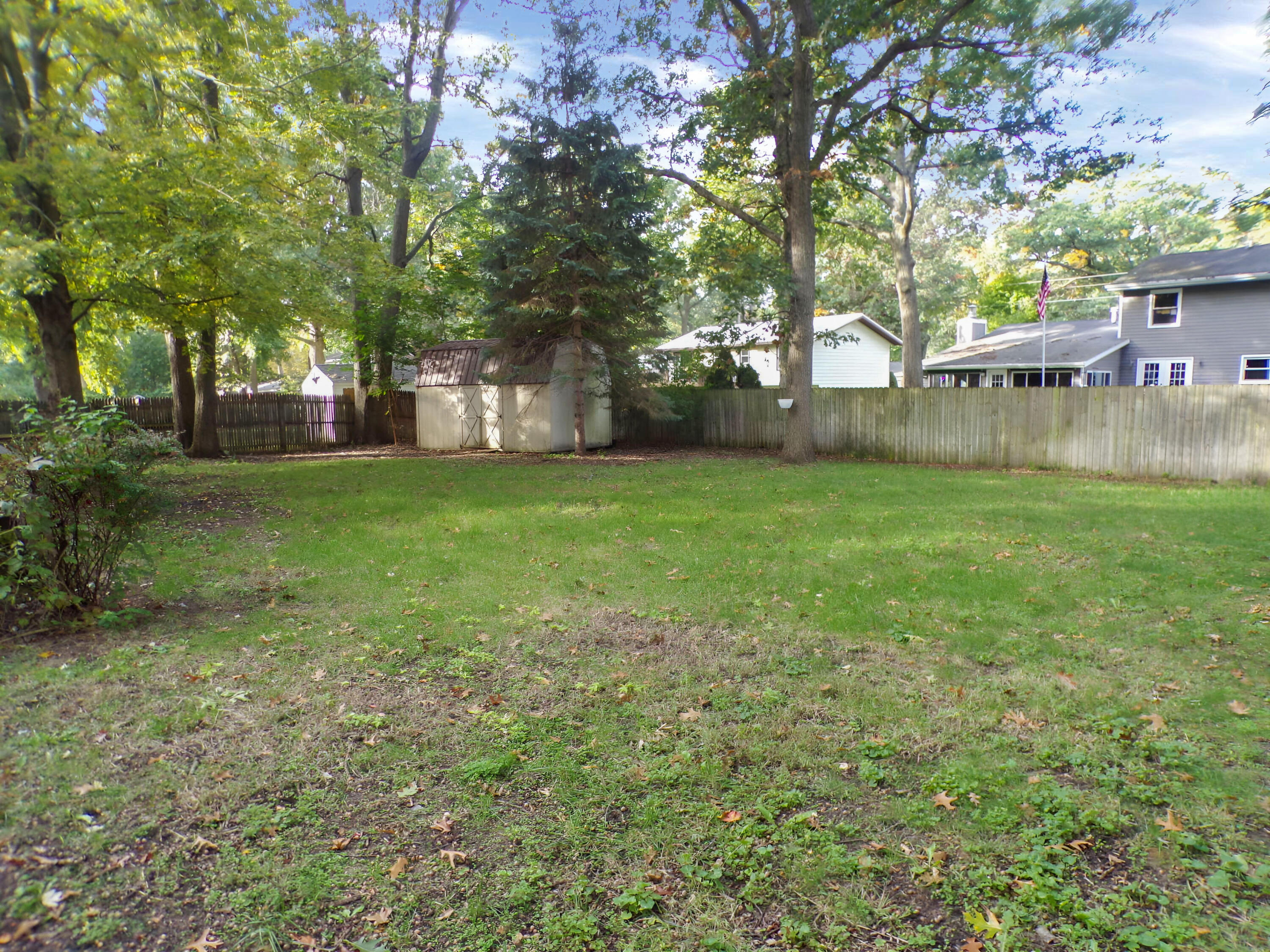 1301 Linden Drive Muskegon MI 49445