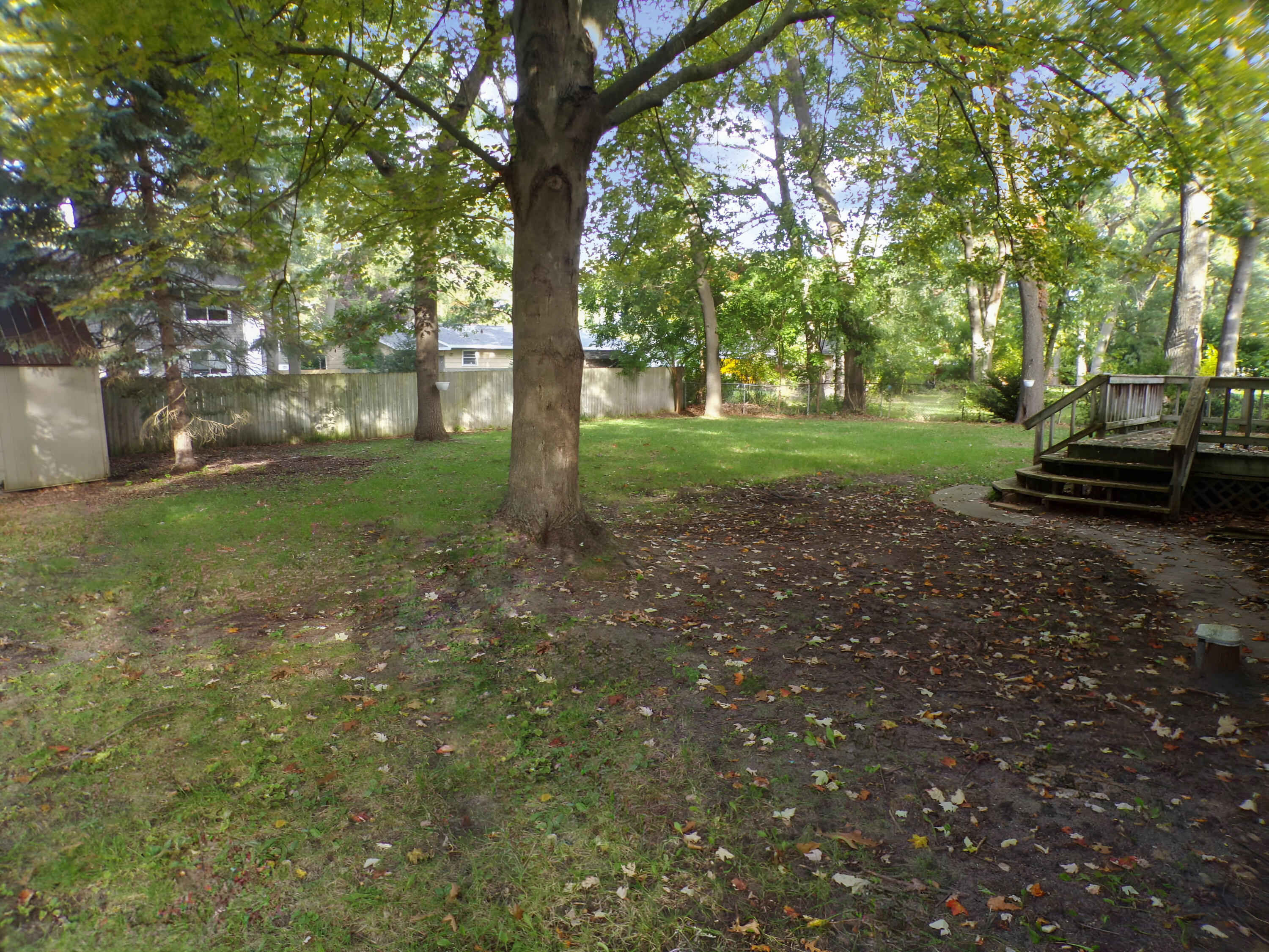 1301 Linden Drive Muskegon MI 49445