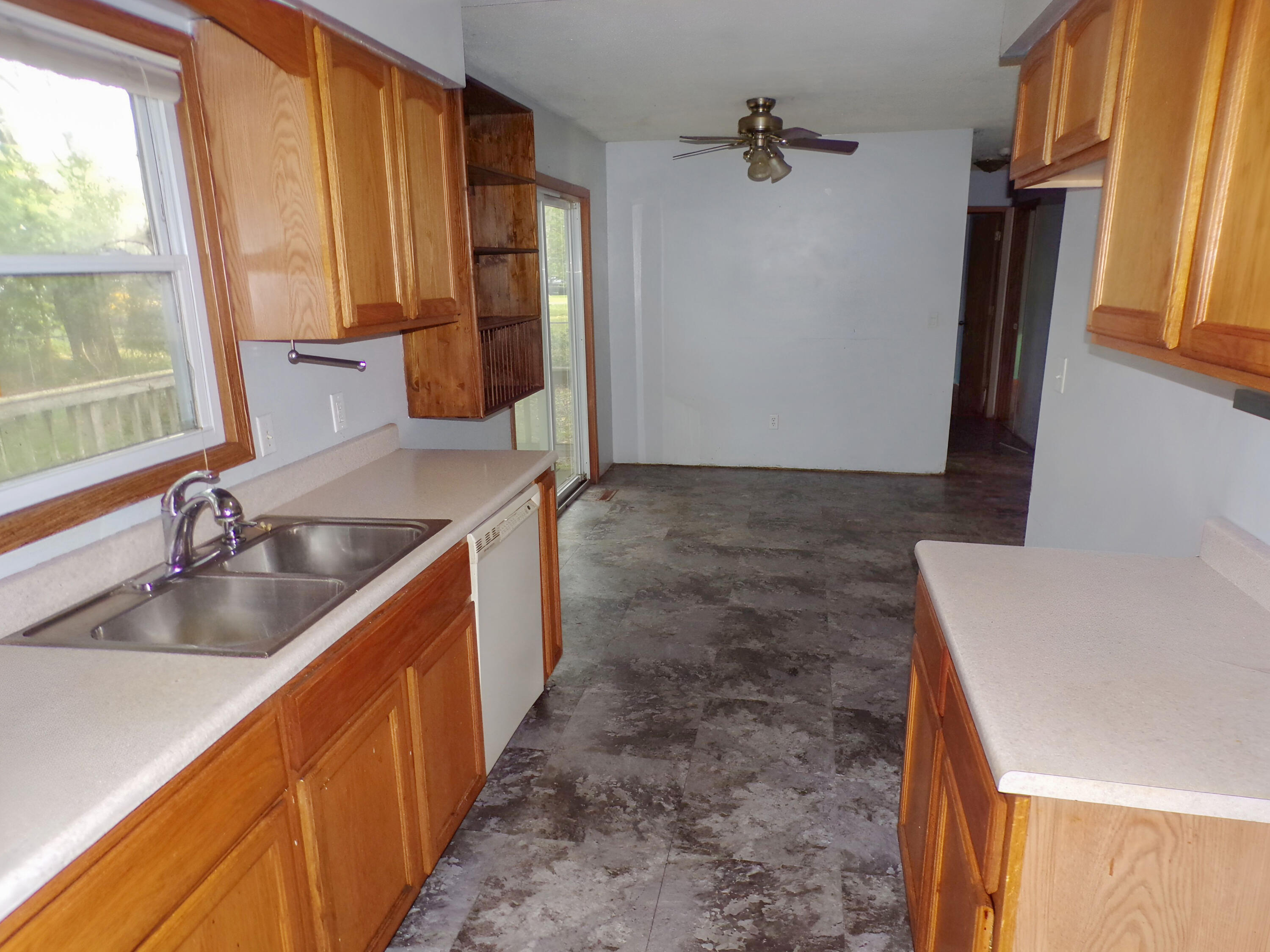 1301 Linden Drive Muskegon MI 49445
