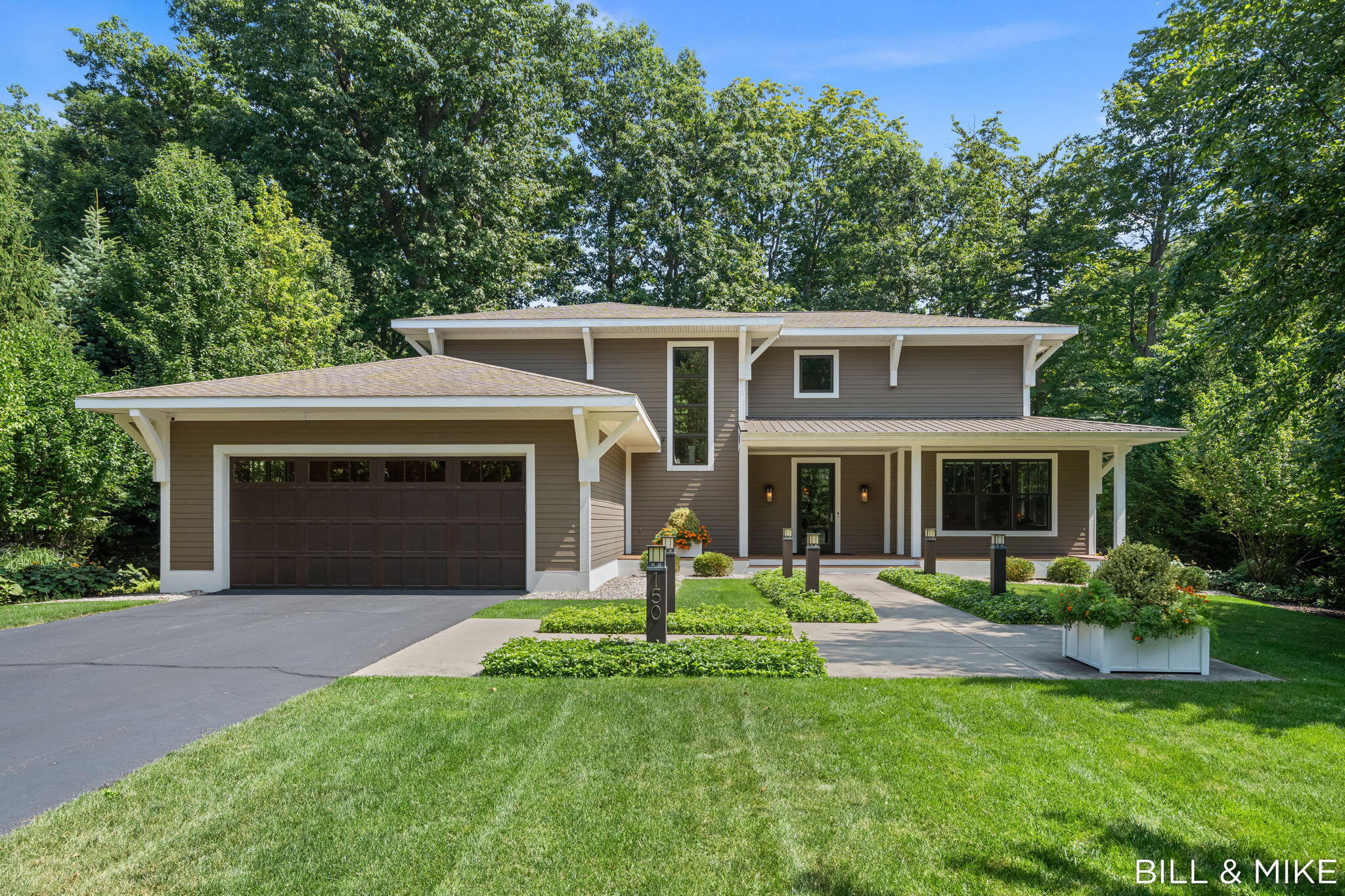150 W Shore Woods Douglas MI 49406