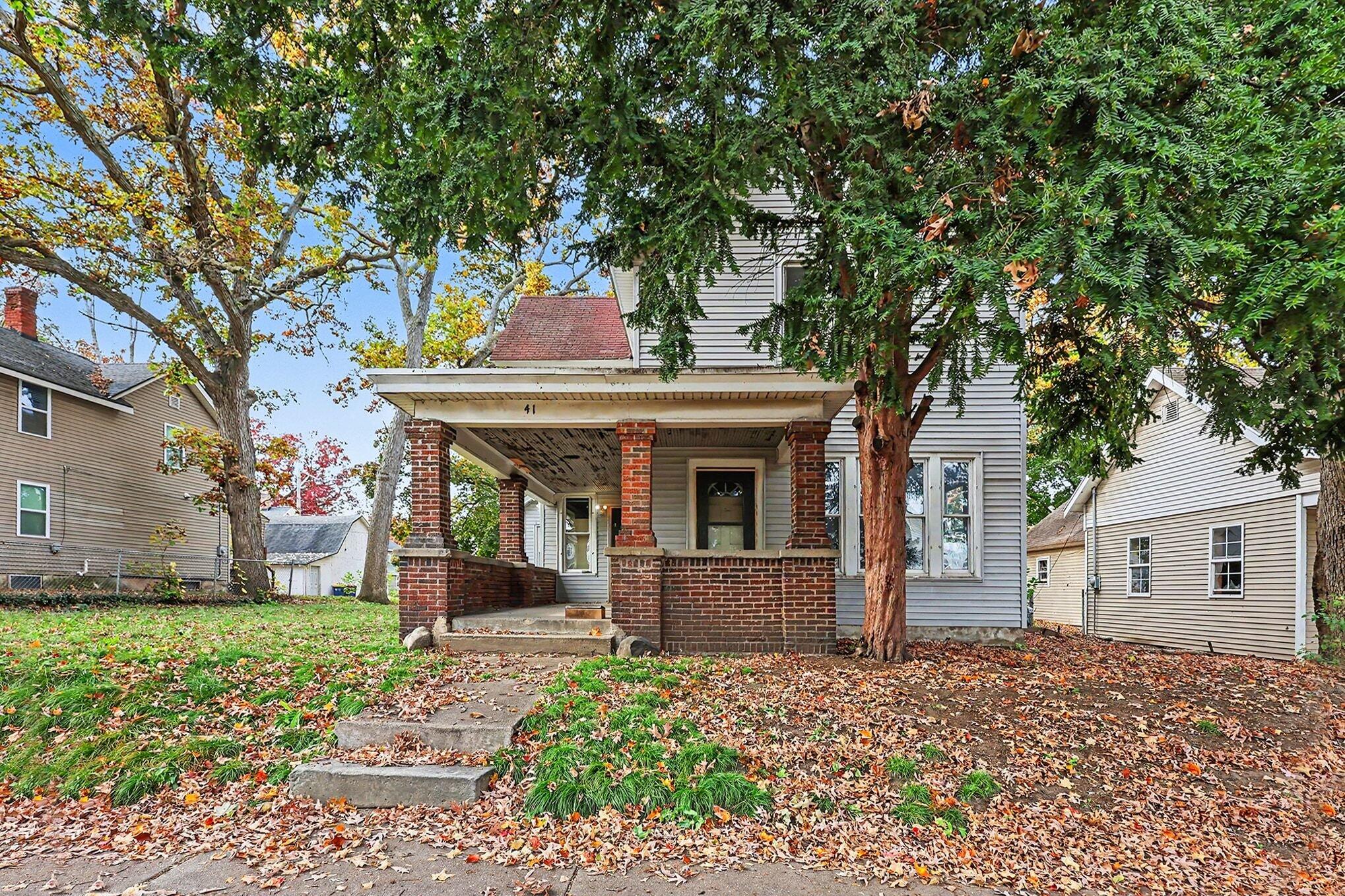 41 SW Gold Avenue SW Grand Rapids MI 49504