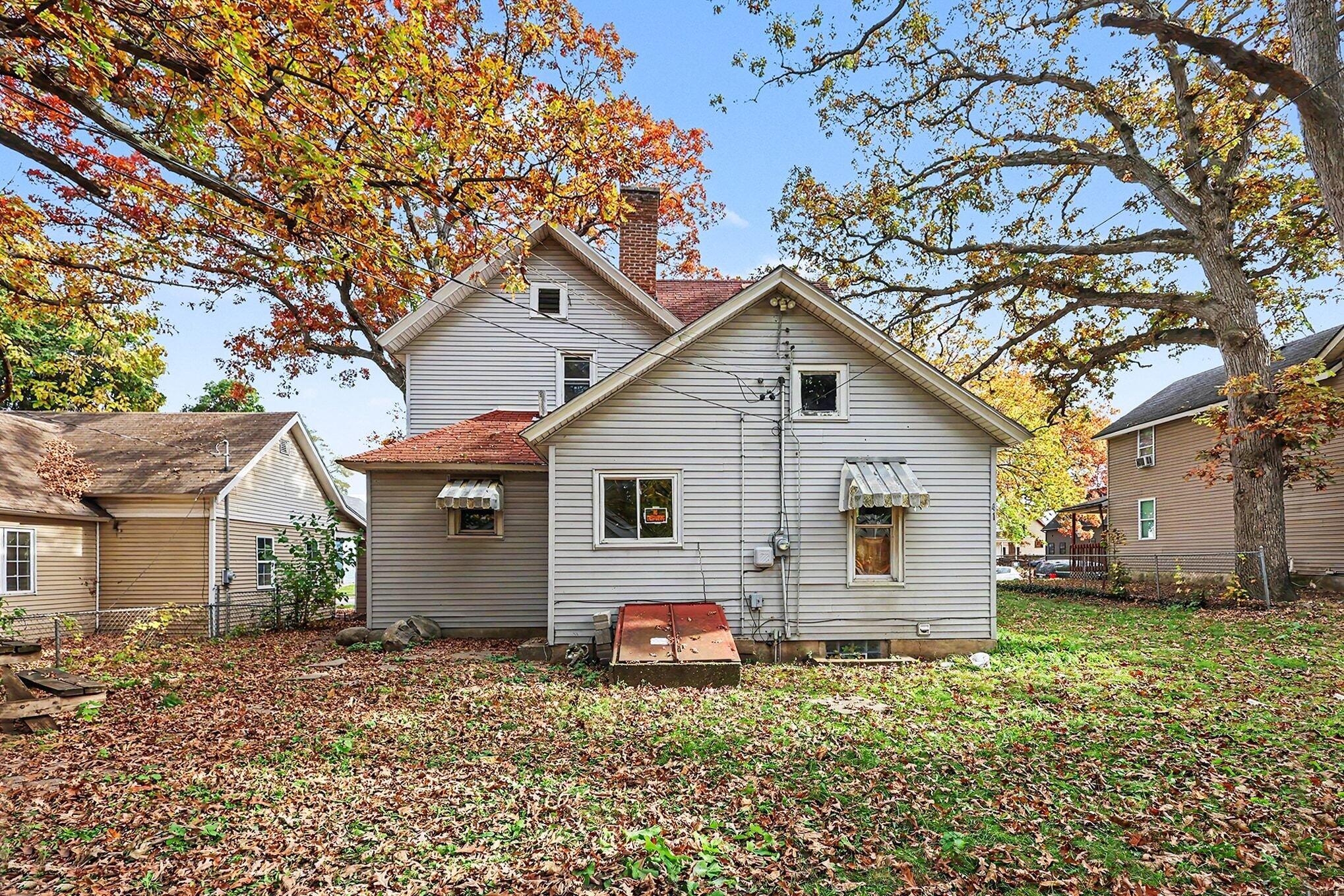 41 SW Gold Avenue SW Grand Rapids MI 49504