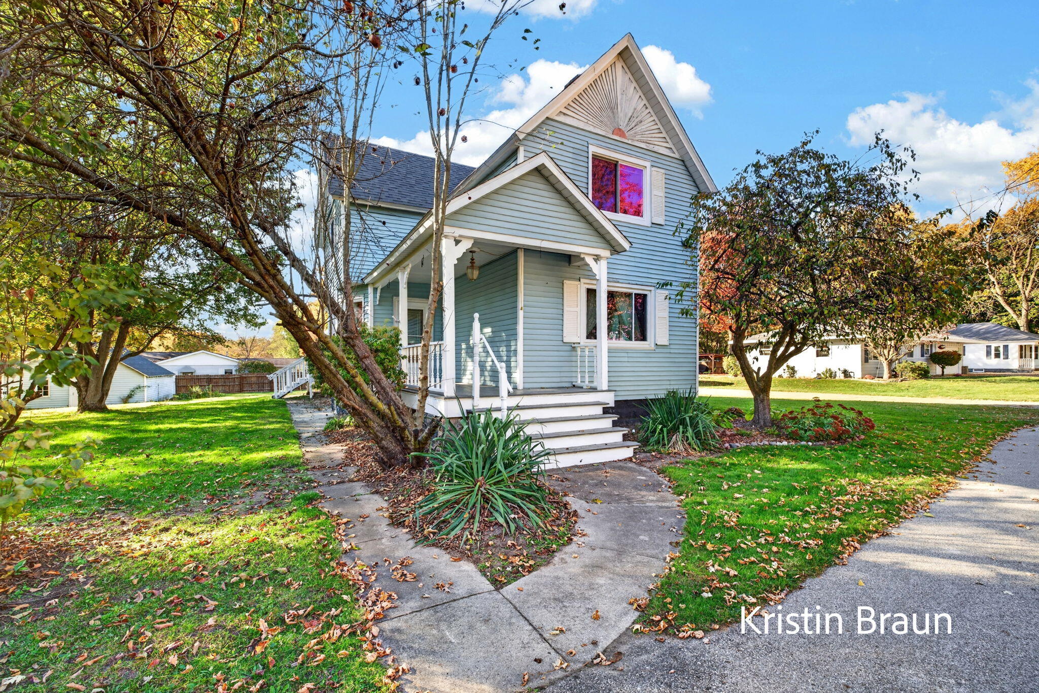 1815 104th Avenue Zeeland MI 49464