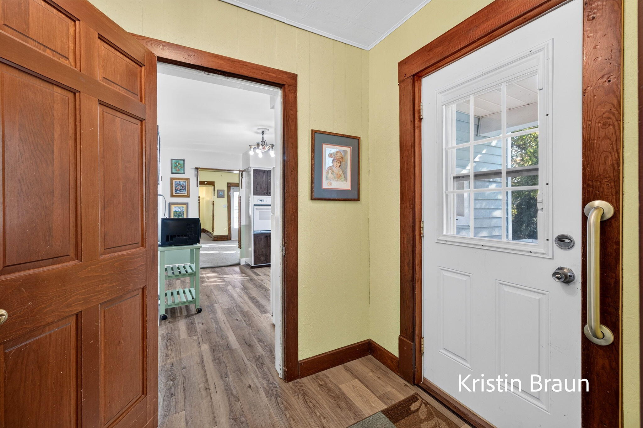 1815 104th Avenue Zeeland MI 49464