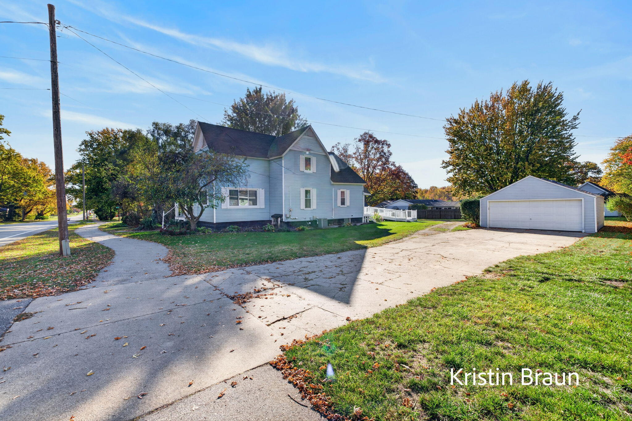 1815 104th Avenue Zeeland MI 49464
