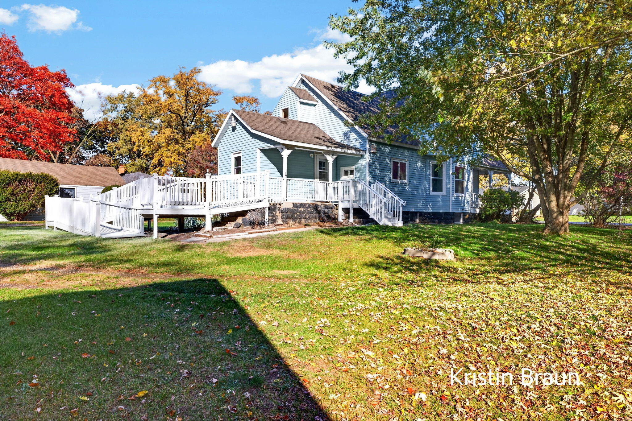 1815 104th Avenue Zeeland MI 49464
