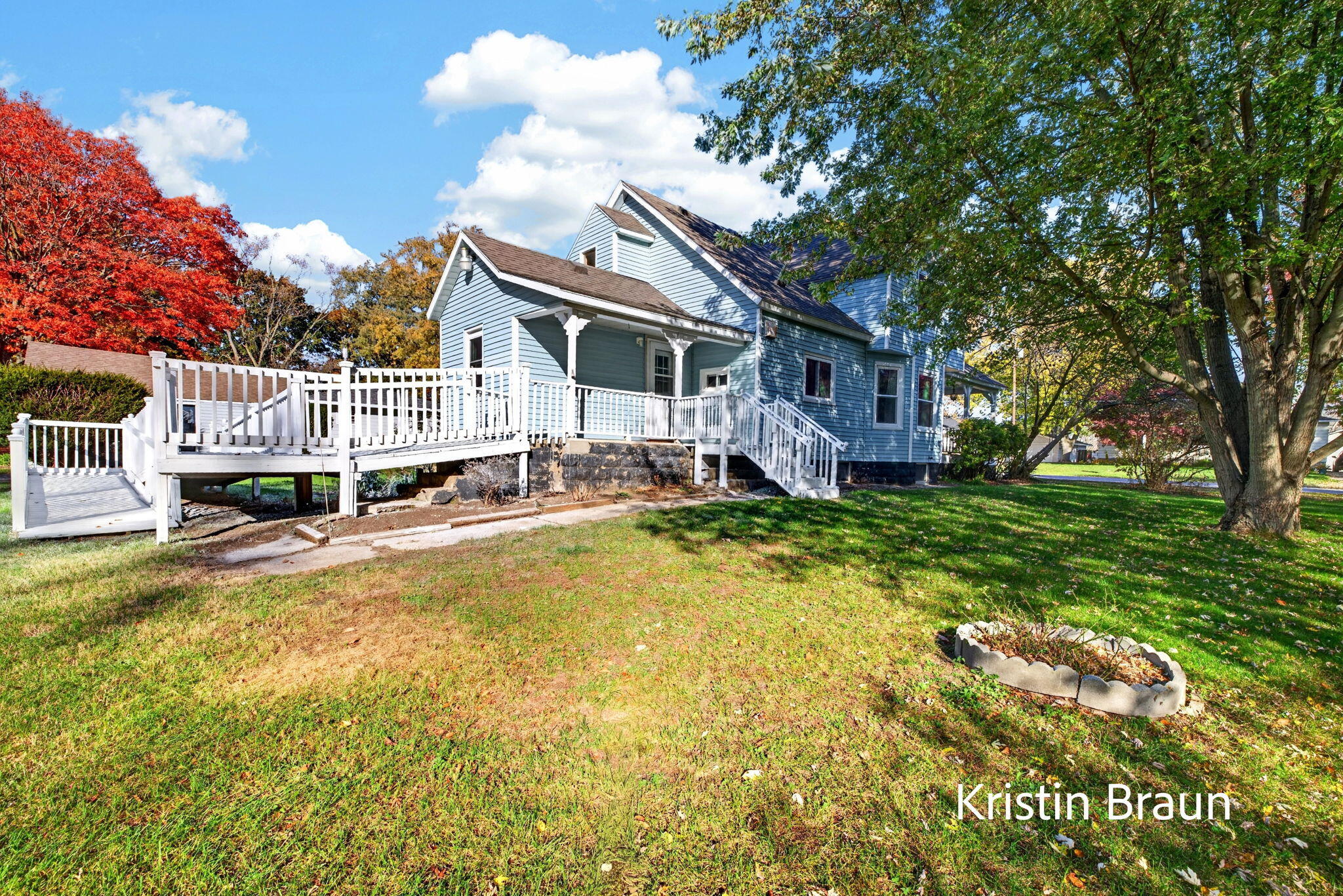 1815 104th Avenue Zeeland MI 49464