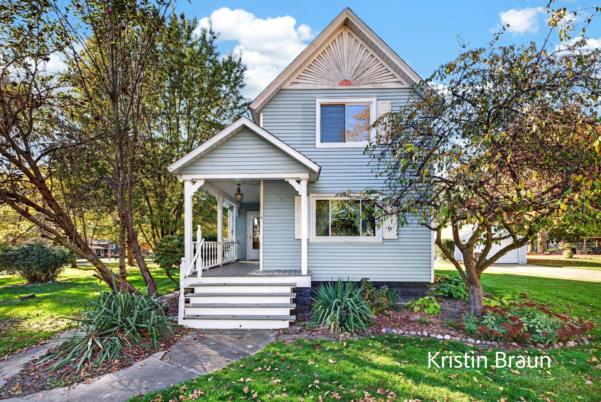 1815 104th Avenue Zeeland MI 49464