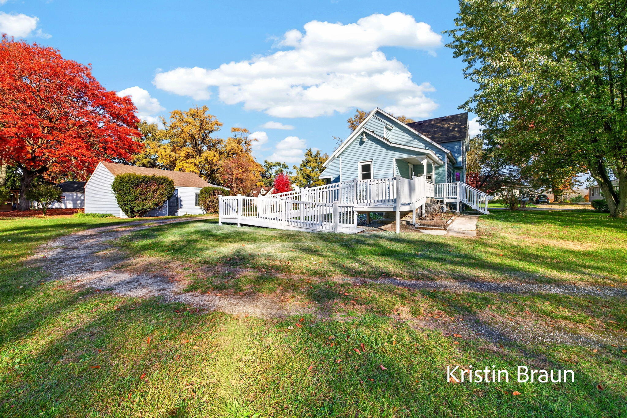 1815 104th Avenue Zeeland MI 49464