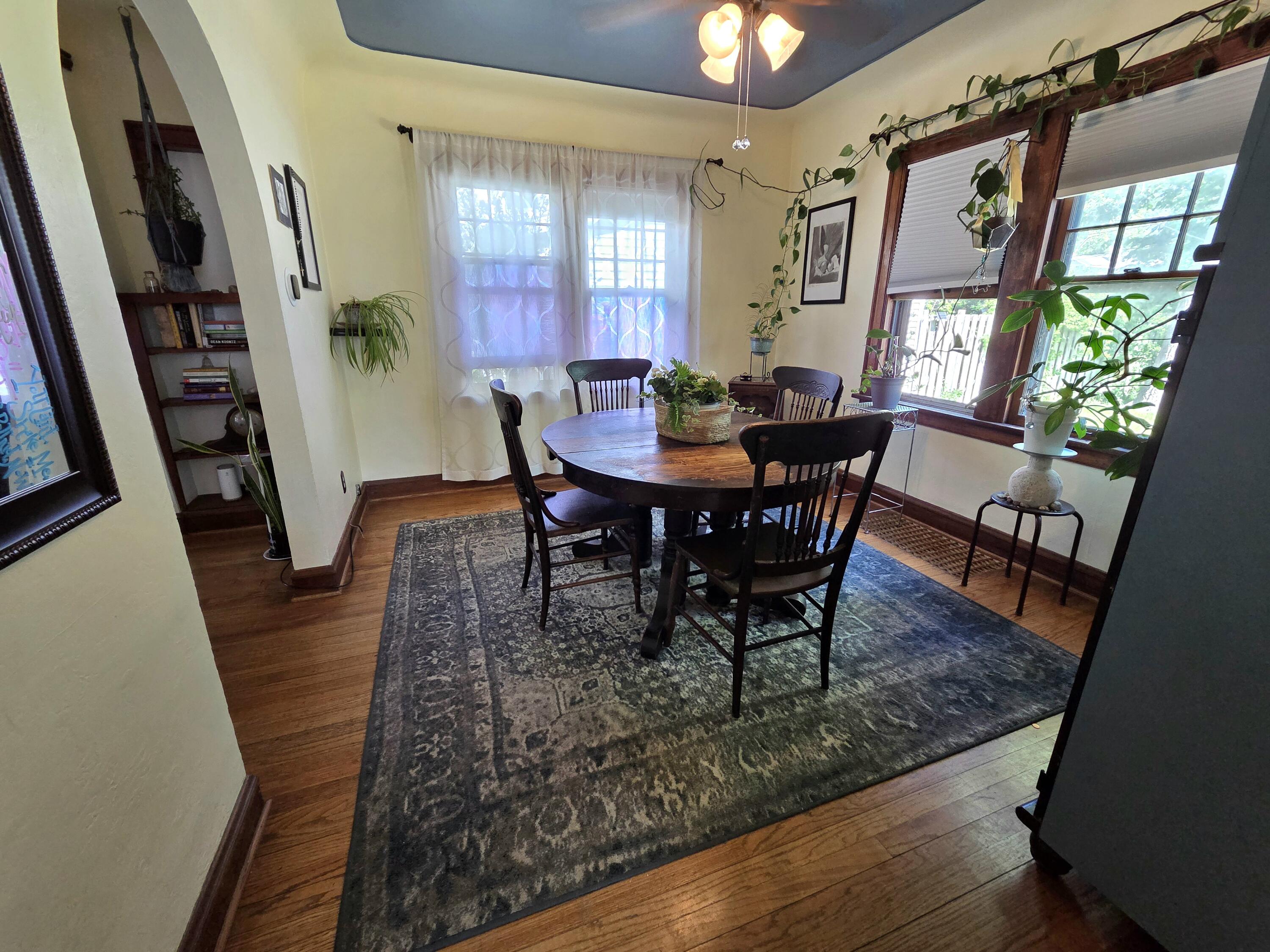 2224 Morton Avenue Muskegon MI 49441